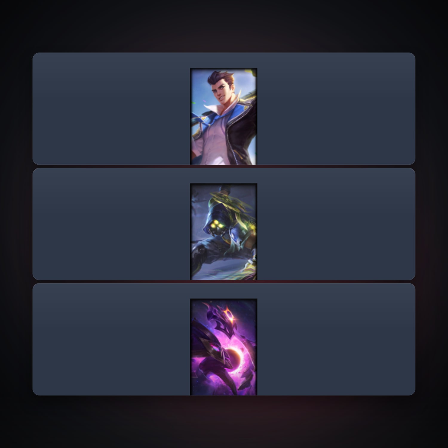 EU locker — HabibiAccounts