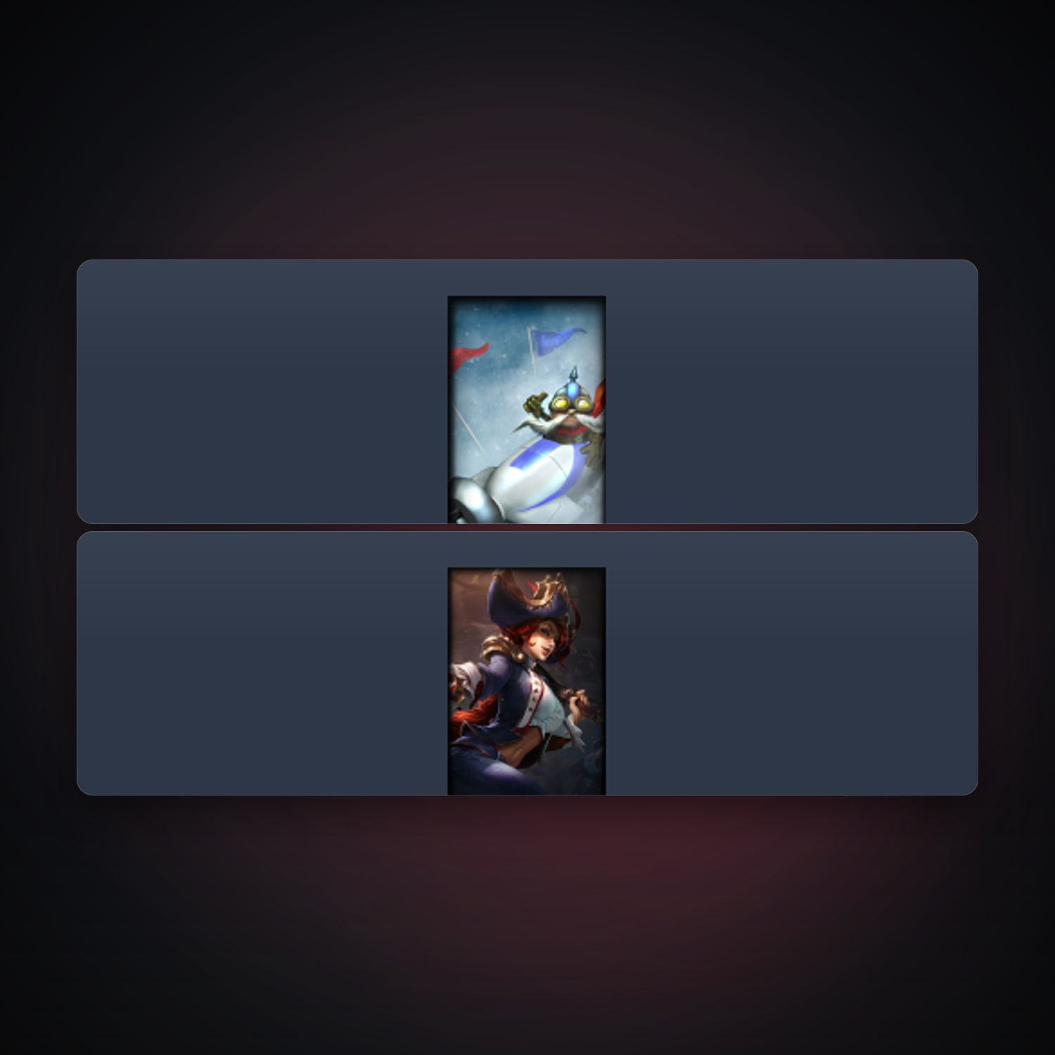 EU locker — HabibiAccounts