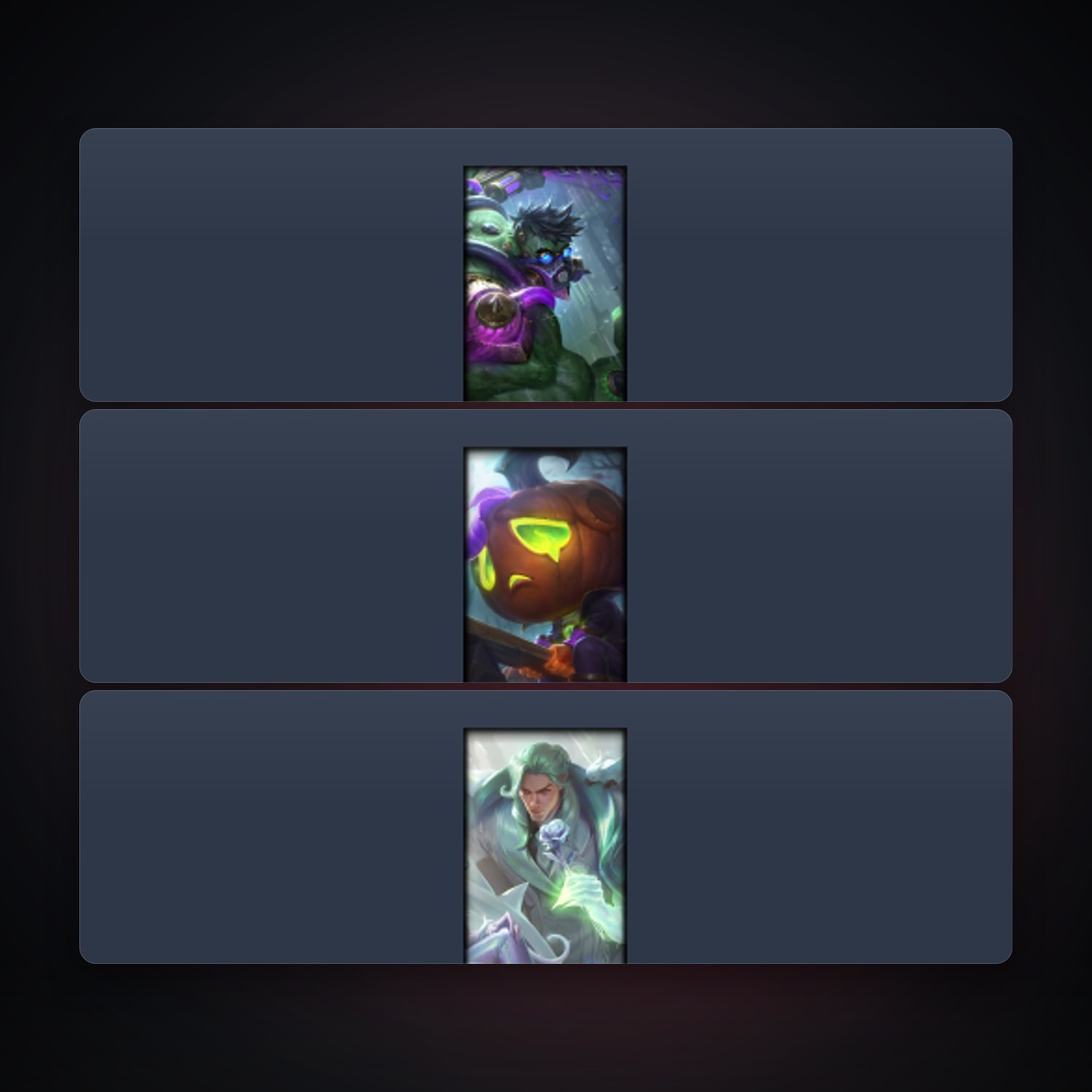 EU locker — HabibiAccounts