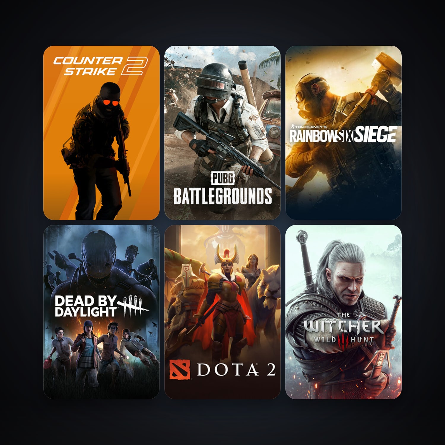 CS2 Prime + Mount & Blade: Warband, 61 games, Steam 10, clean — HabibiAccounts