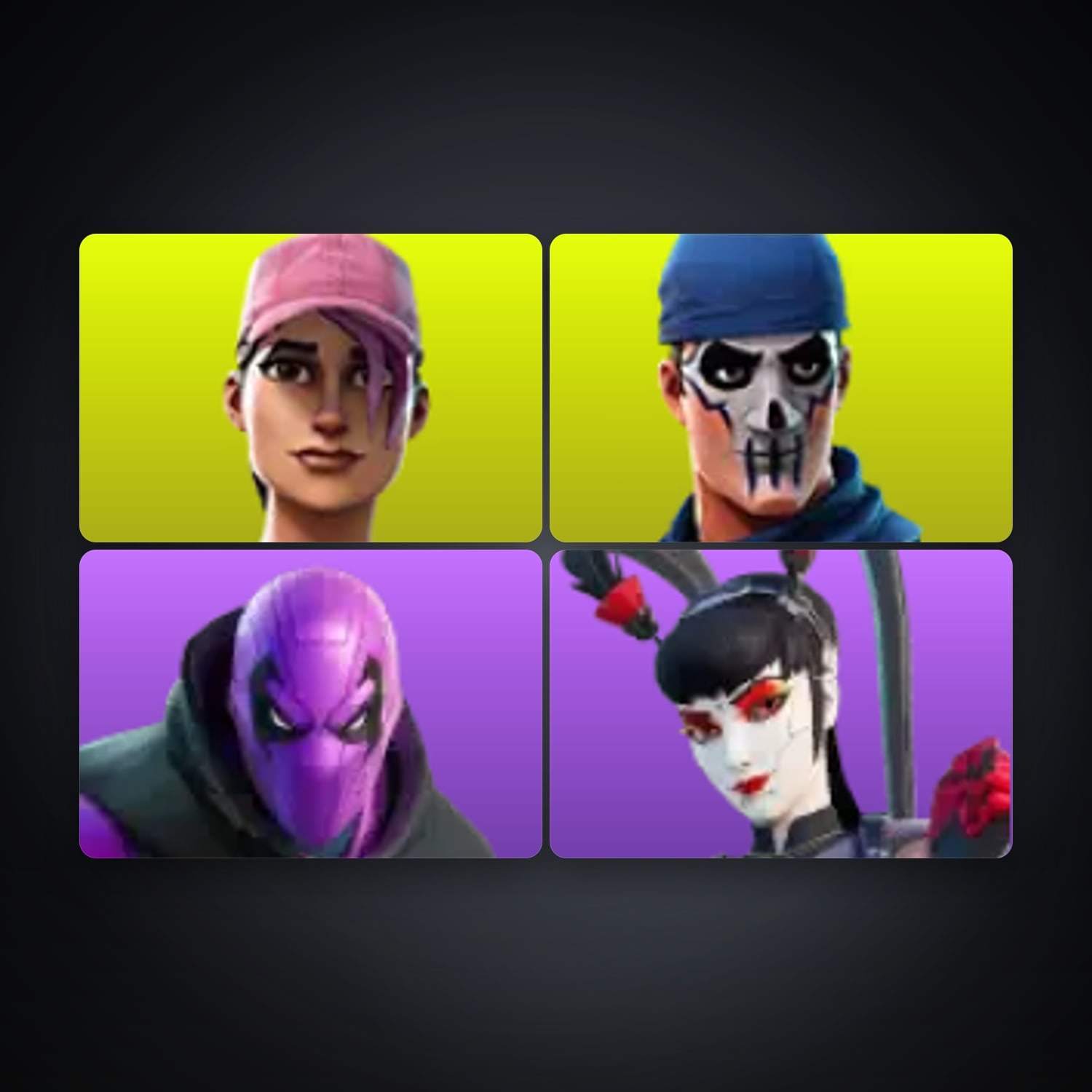Epic — HabibiAccounts