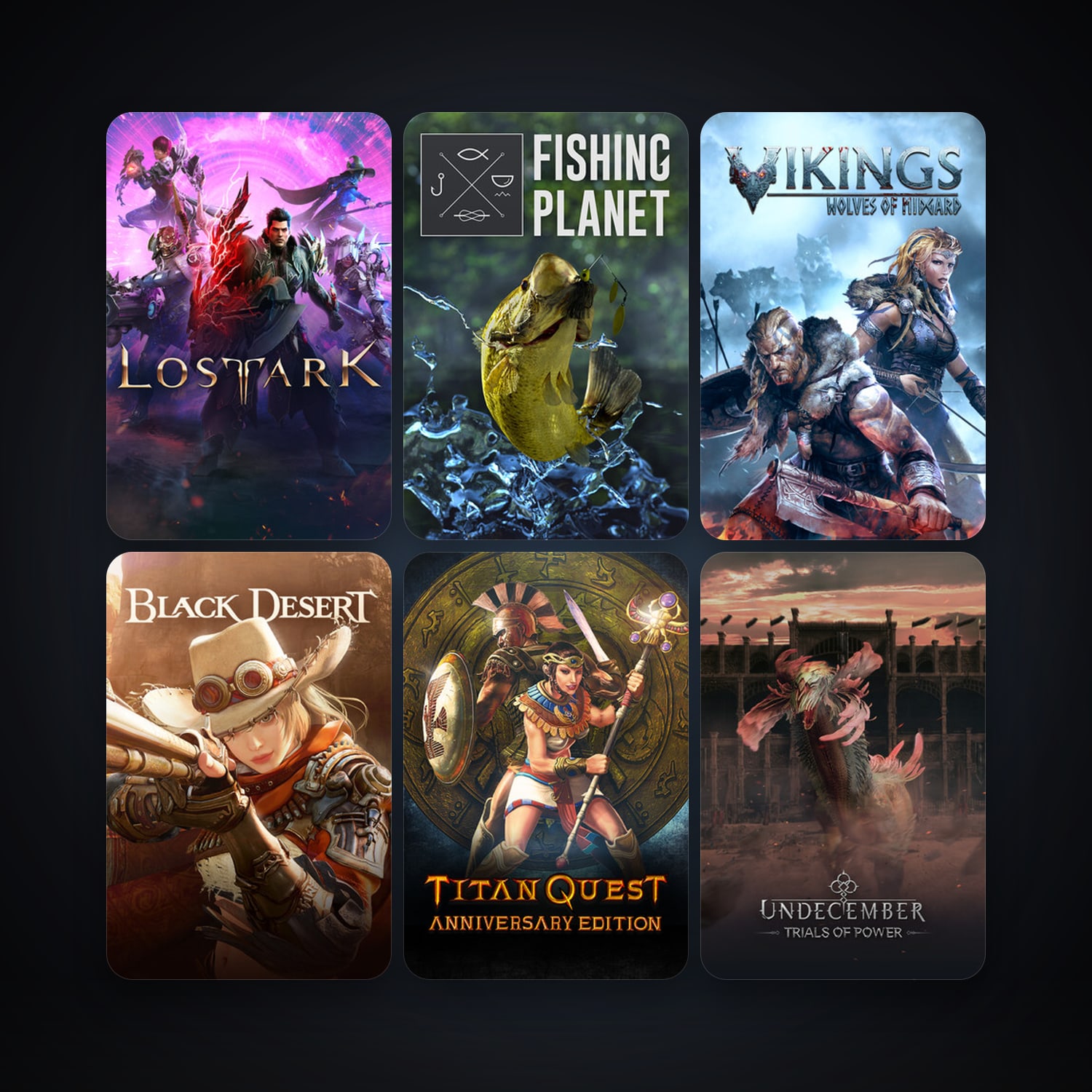 Metro: Last Light + Darksiders, 60 games, clean — HabibiAccounts