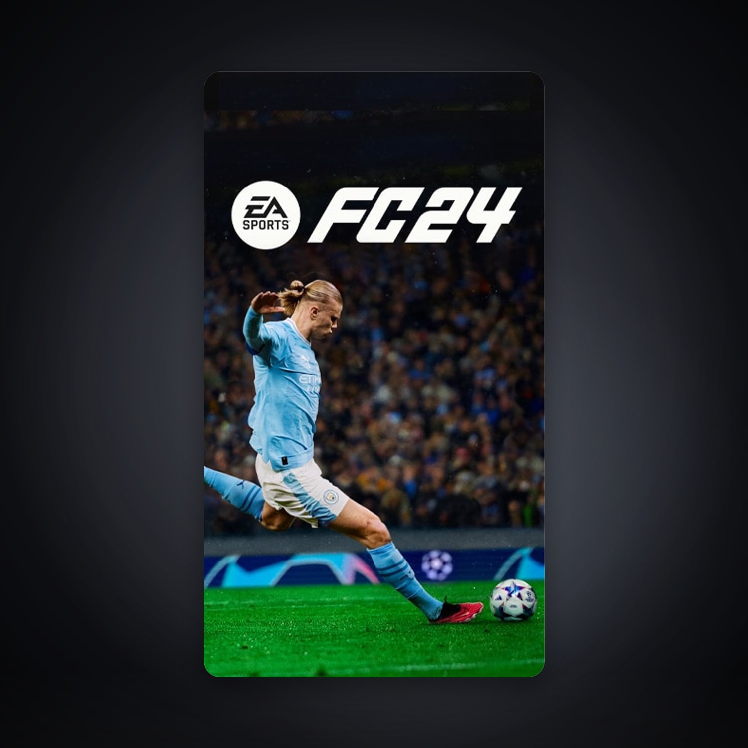 EA SPORTS FC24 | 1 Games — HabibiAccounts