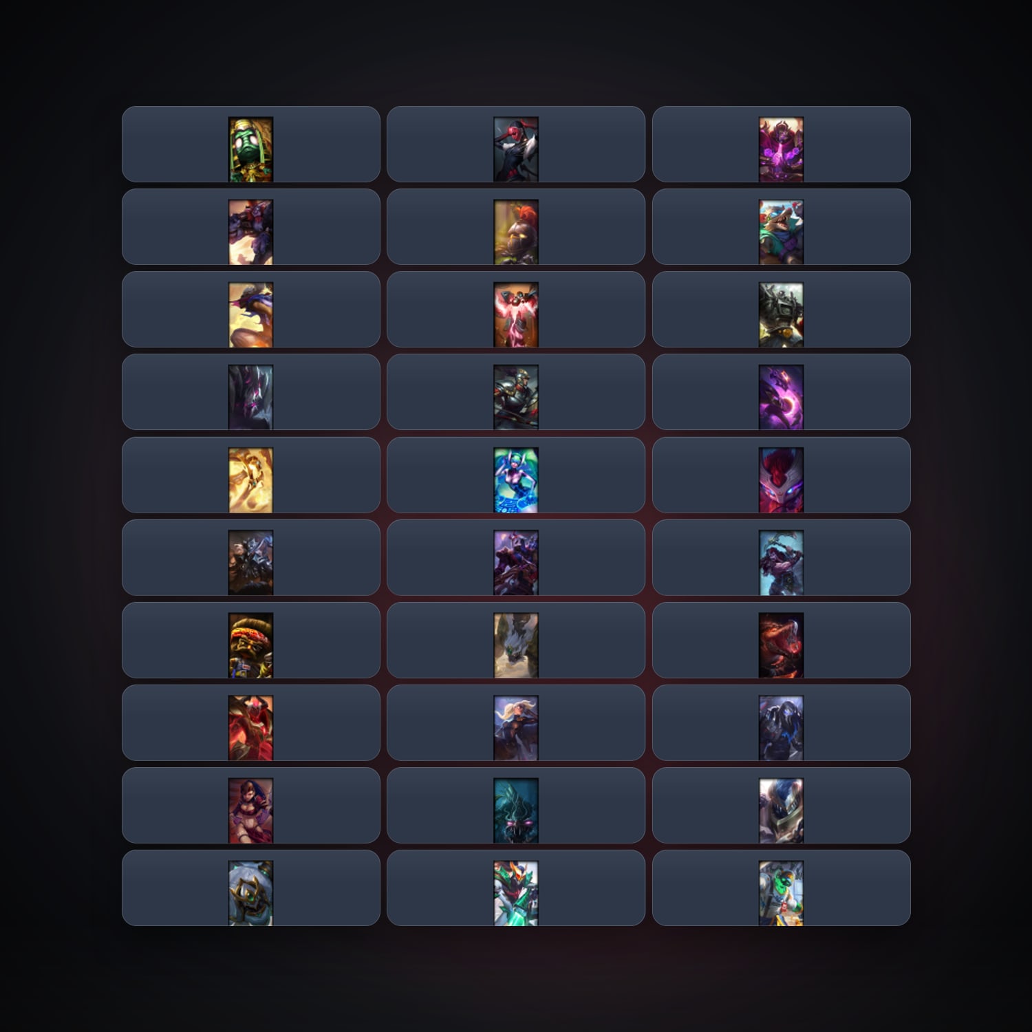 EU locker — HabibiAccounts