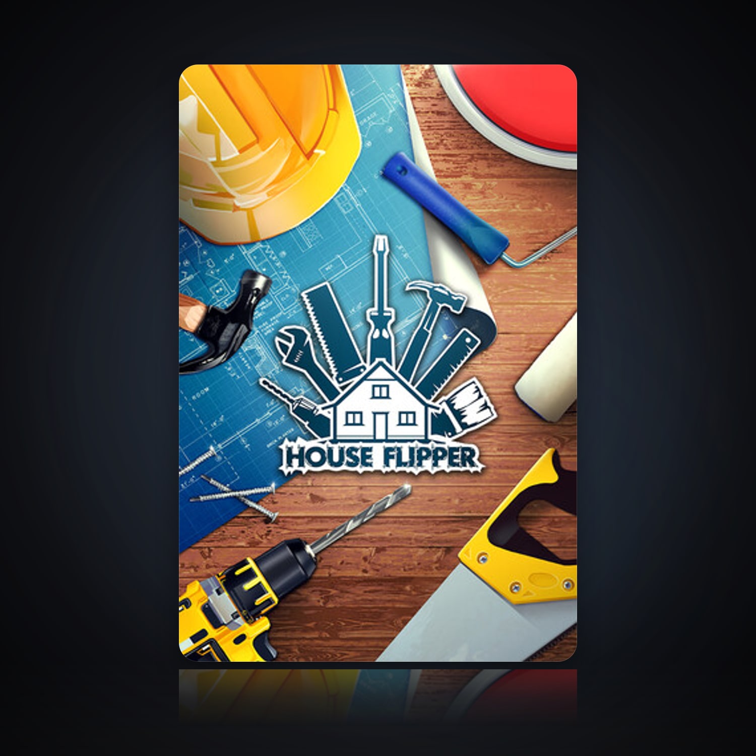 House Flipper — HabibiAccounts
