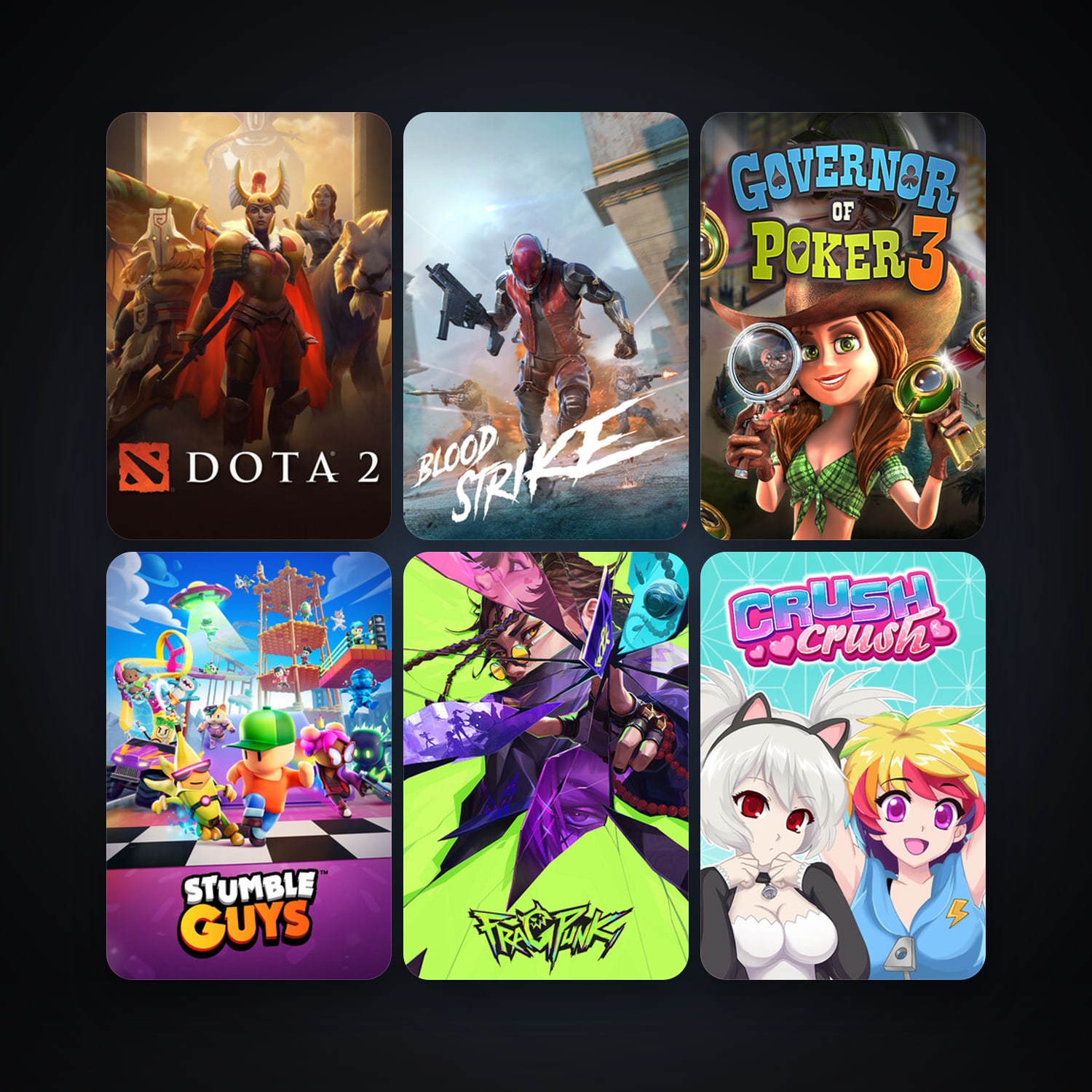 Dota 2 + Free CS2 (No Prime), 87 games, clean — HabibiAccounts