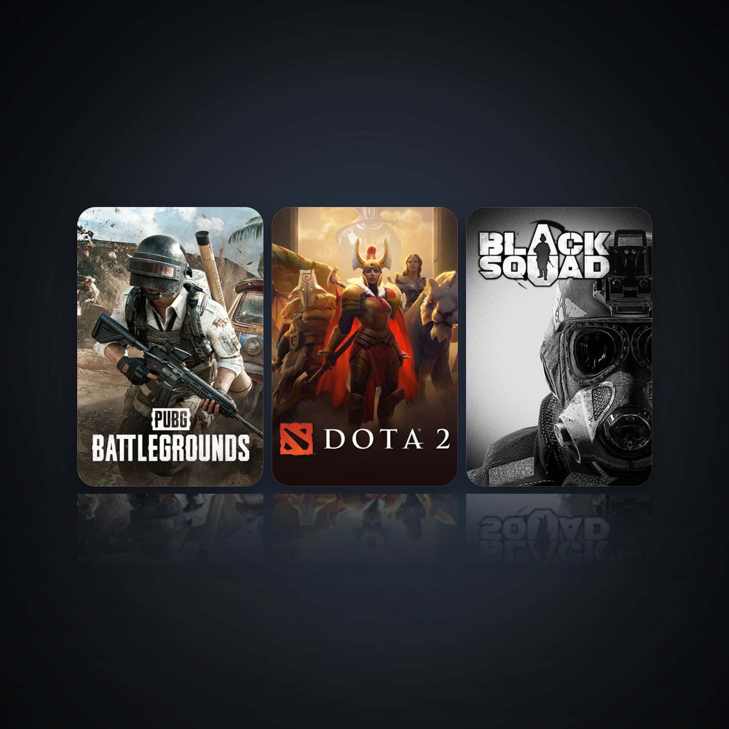 هالحساب ستيم فلين، Dota 2 وFree CS2 (No Prime)، 7 لعبة، صامد واضح — HabibiAccounts