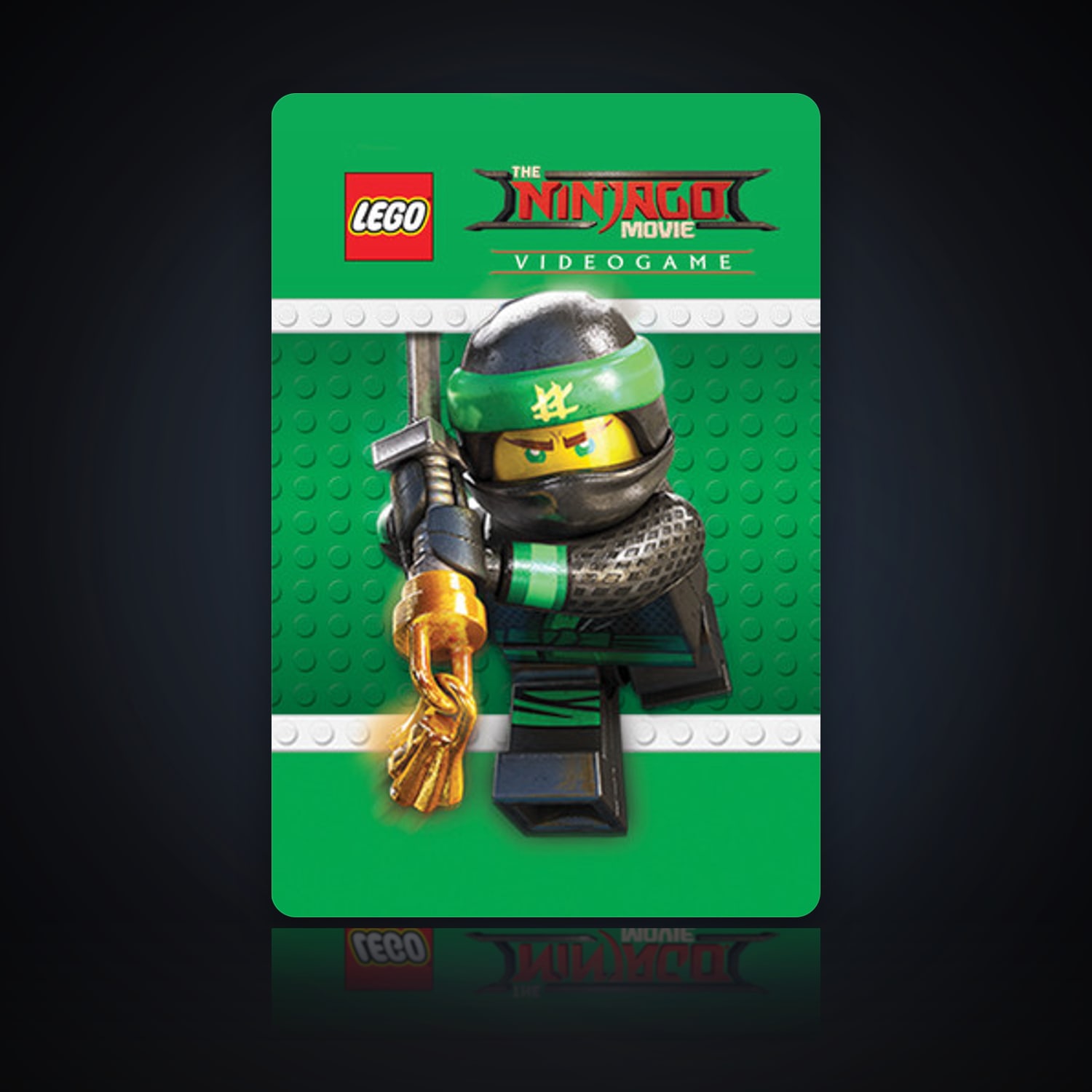 The LEGO NINJAGO Movie Video Game — HabibiAccounts