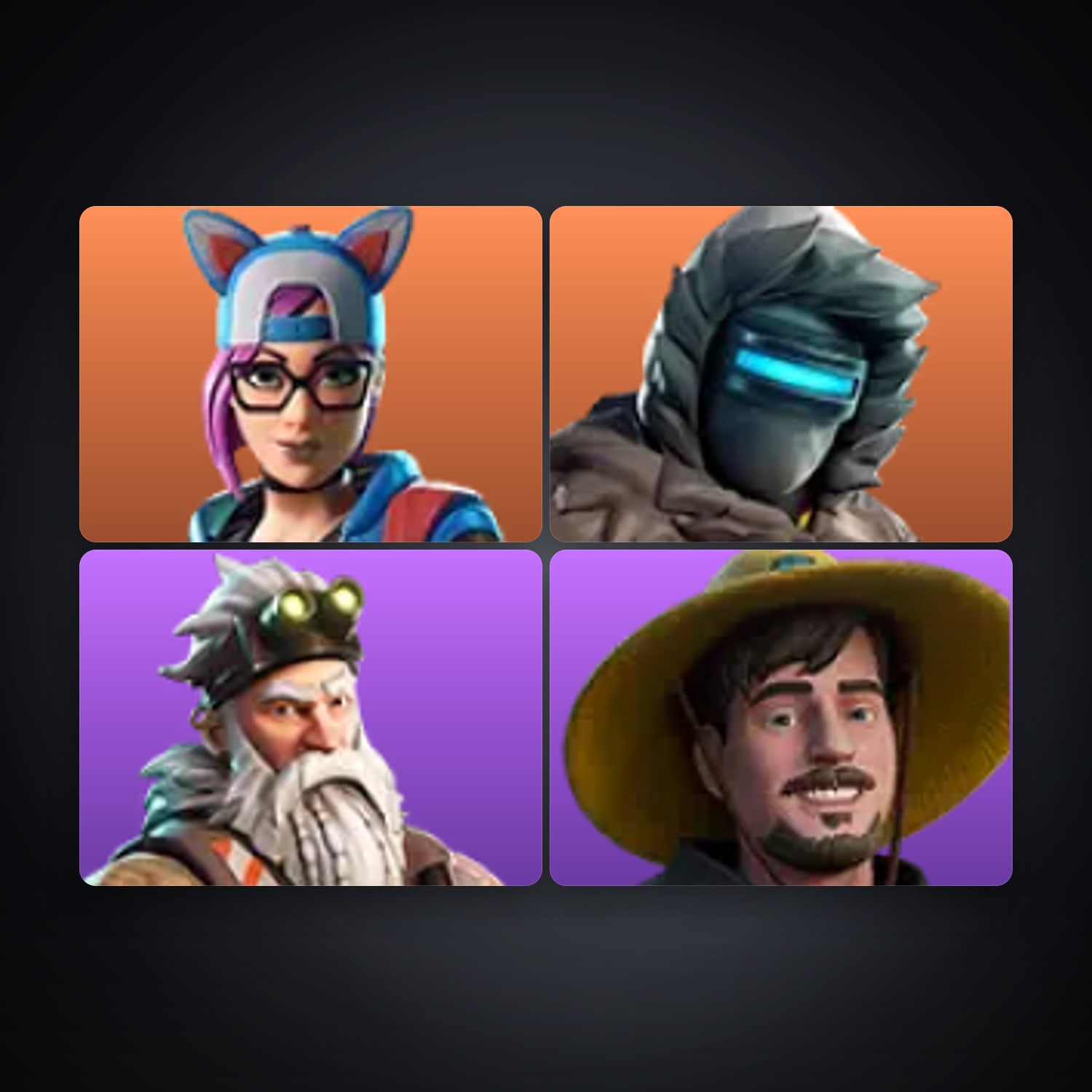 Epic — HabibiAccounts