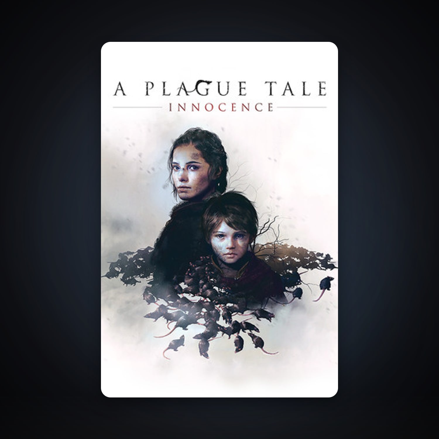 A Plague Tale: Innocence, 4 games, clean — HabibiAccounts