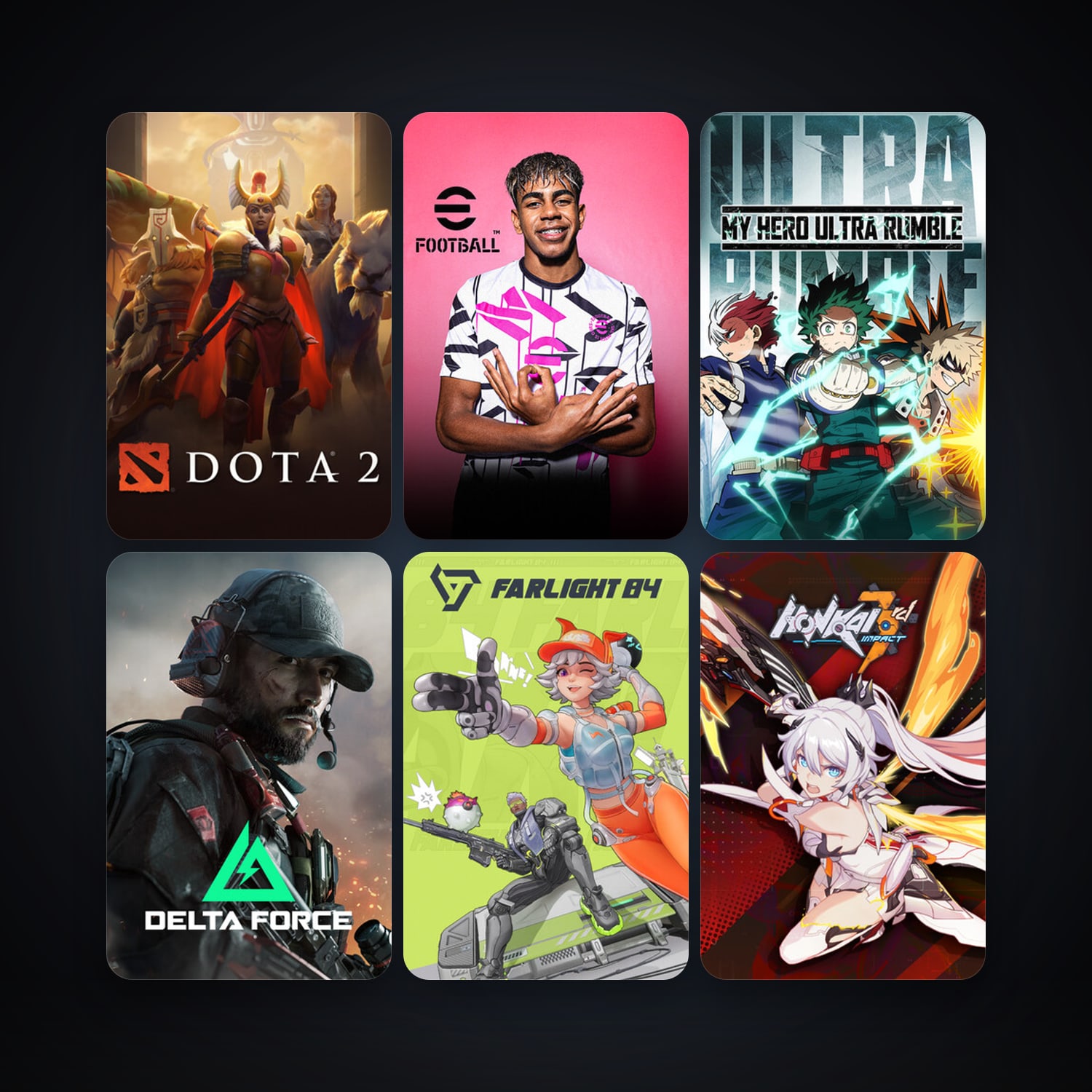Left 4 Dead 2 + Dota 2, 45 games, clean — HabibiAccounts