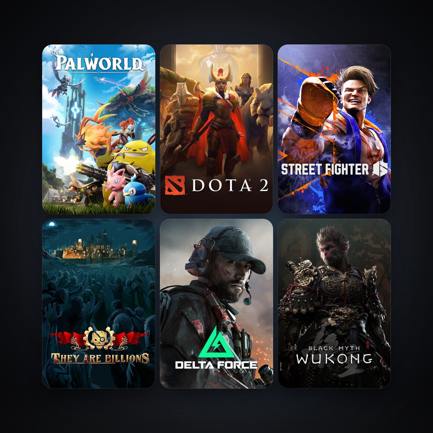 Dota 2 + Stellaris, 14 games, clean — HabibiAccounts