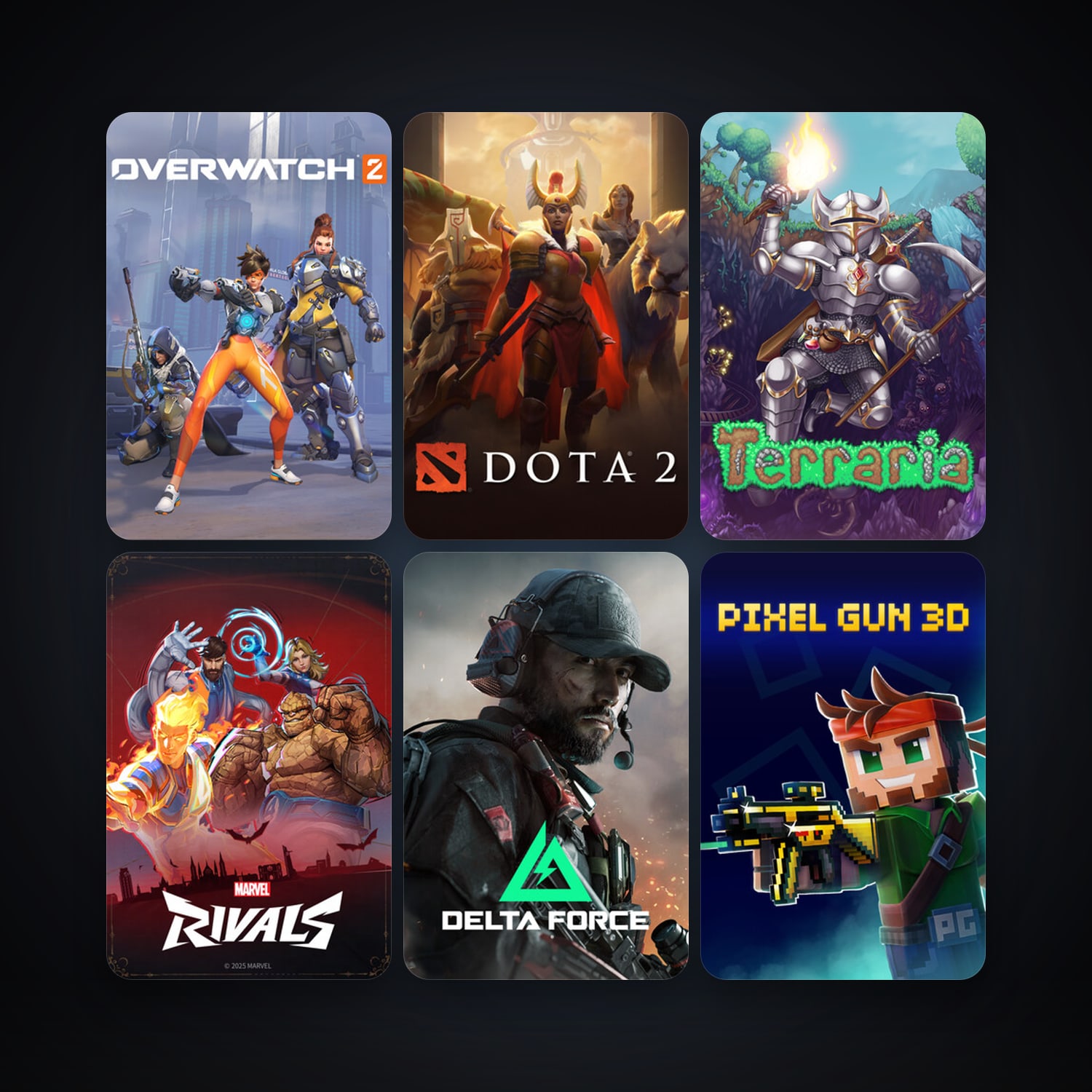 Half-Life 2 + Half-Life 2: Deathmatch, 68 games, clean — HabibiAccounts