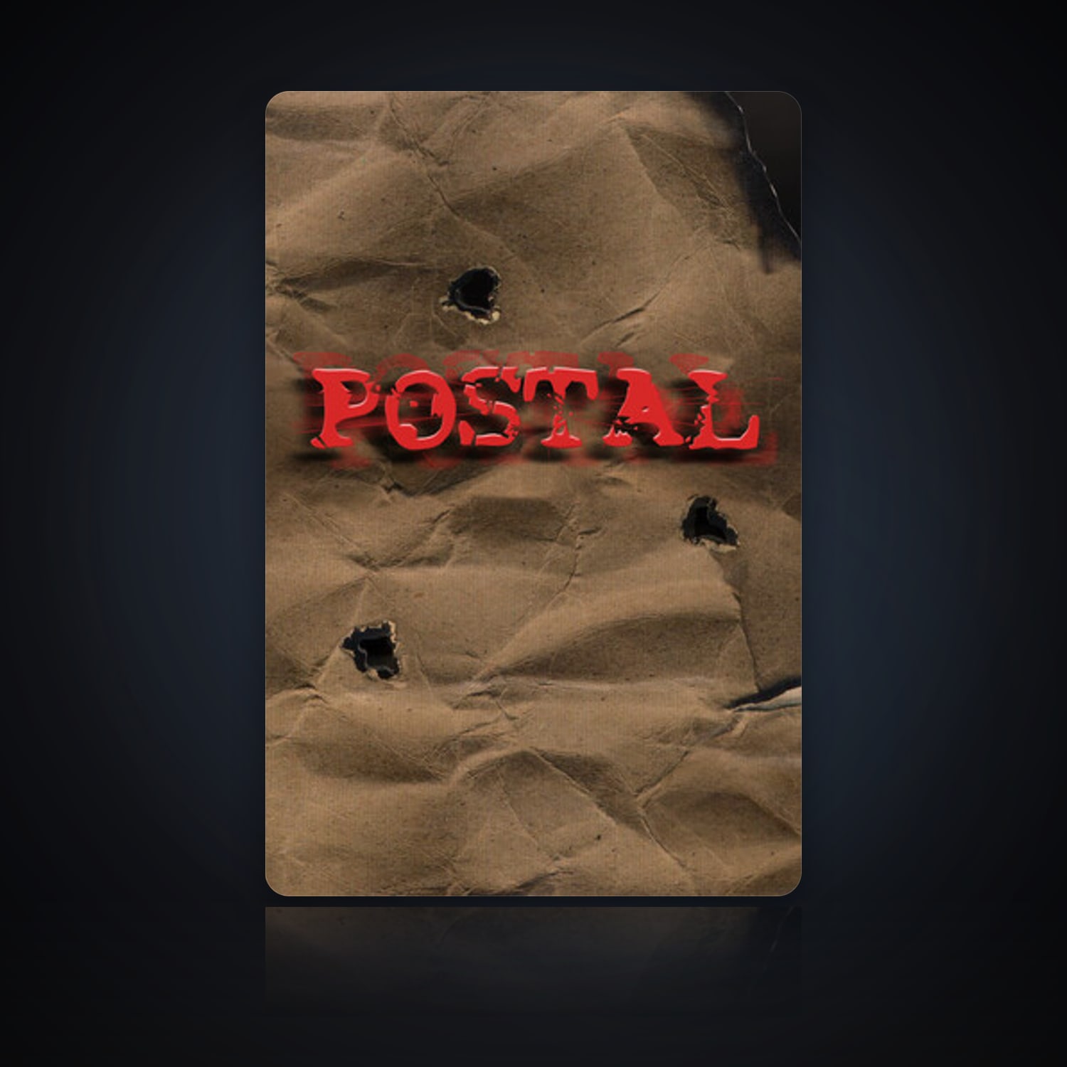 Free CS2 (No Prime) & POSTAL | Clean — HabibiAccounts