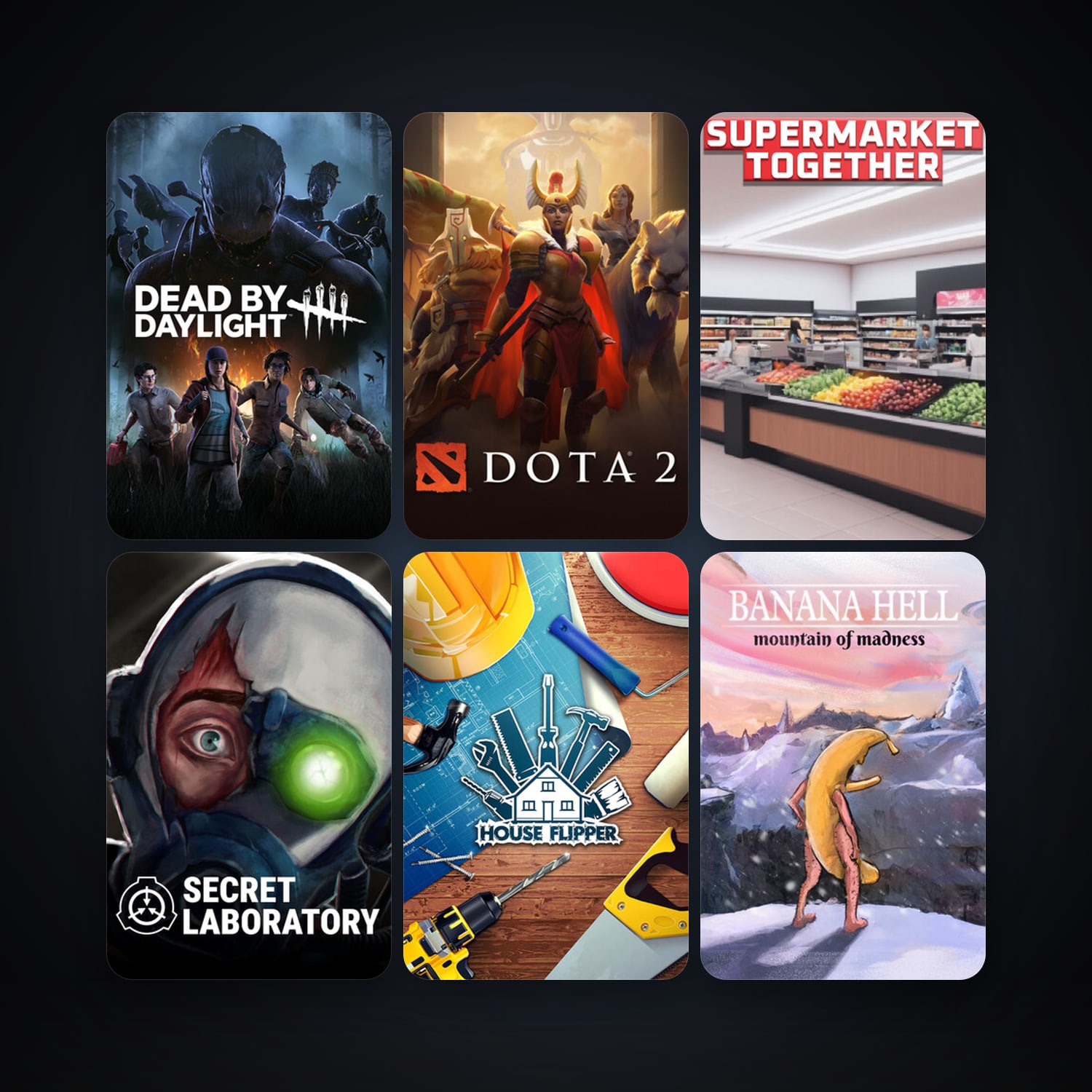 Dota 2 + Free CS2 (No Prime), 52 games, clean — HabibiAccounts