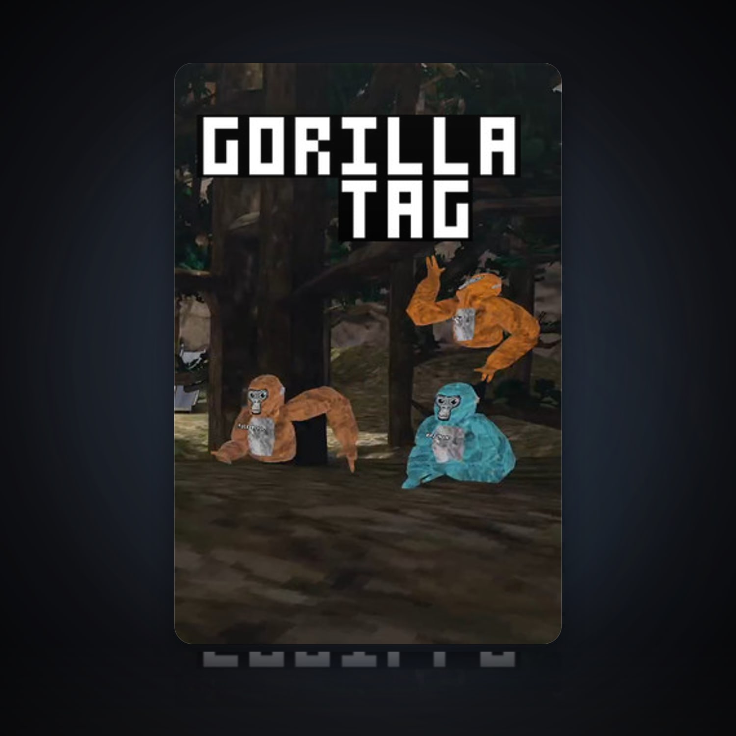 Gorilla Tag — HabibiAccounts