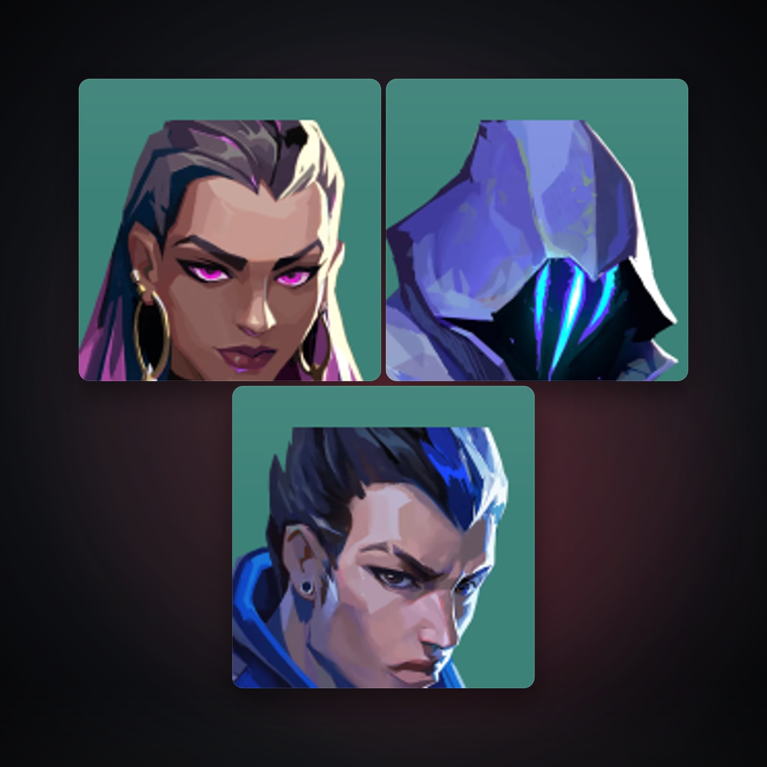 EU locker — lvl 14 — HabibiAccounts