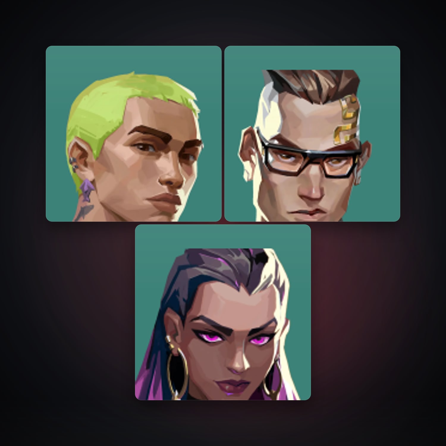 EU locker — lvl 15 — HabibiAccounts