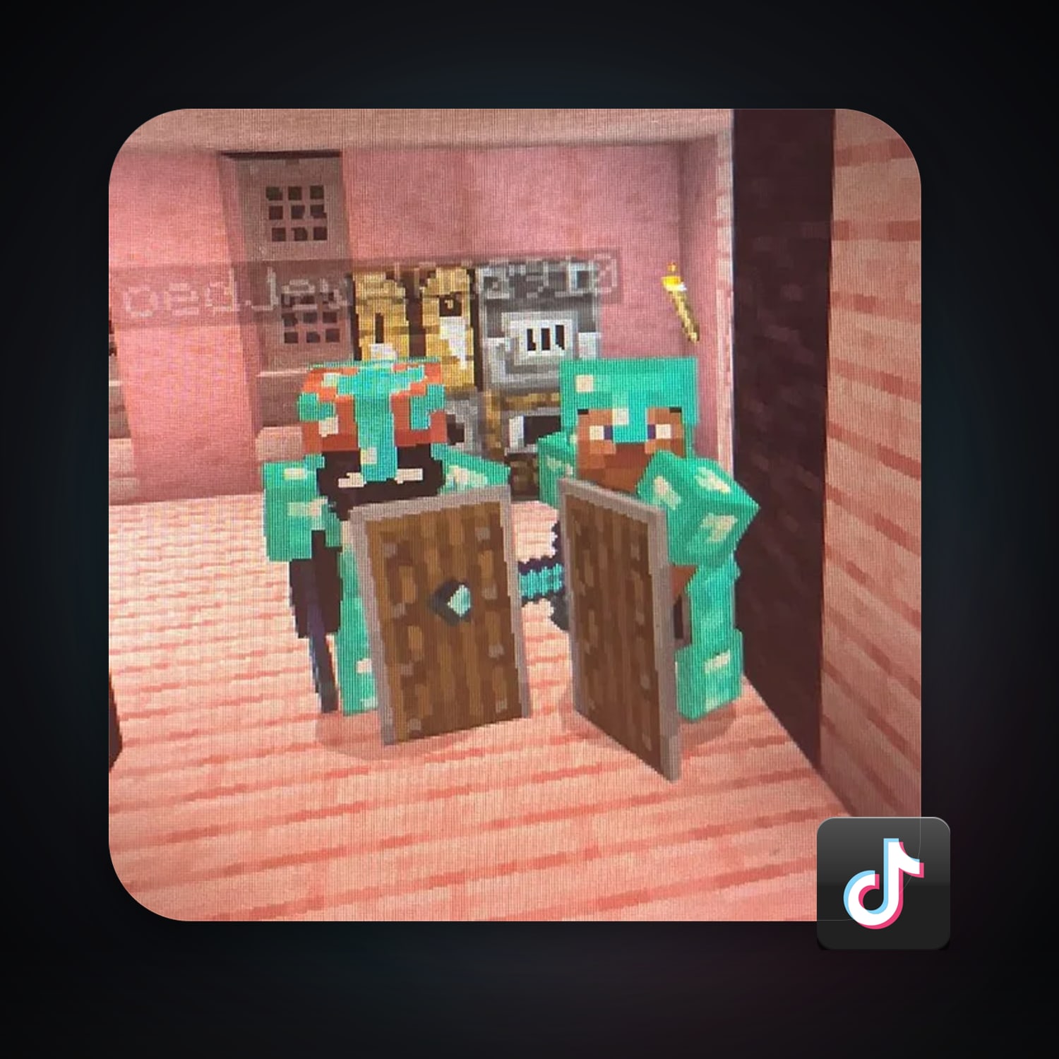 TikTok 4.2K followers · 233172646 — HabibiAccounts