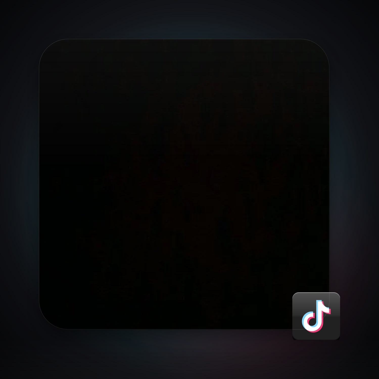 TikTok 1.8K followers — HabibiAccounts