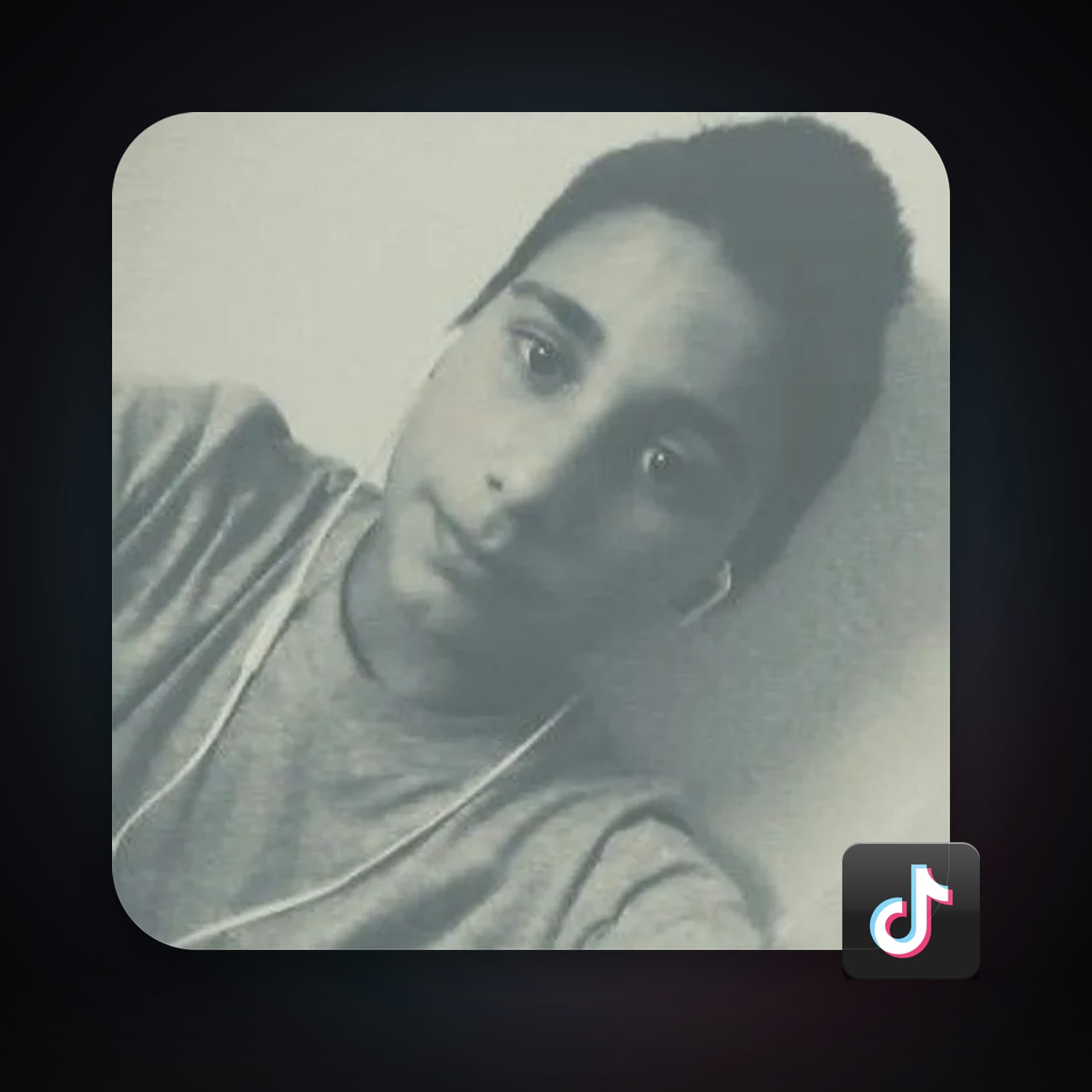 TikTok 1.9K followers — HabibiAccounts
