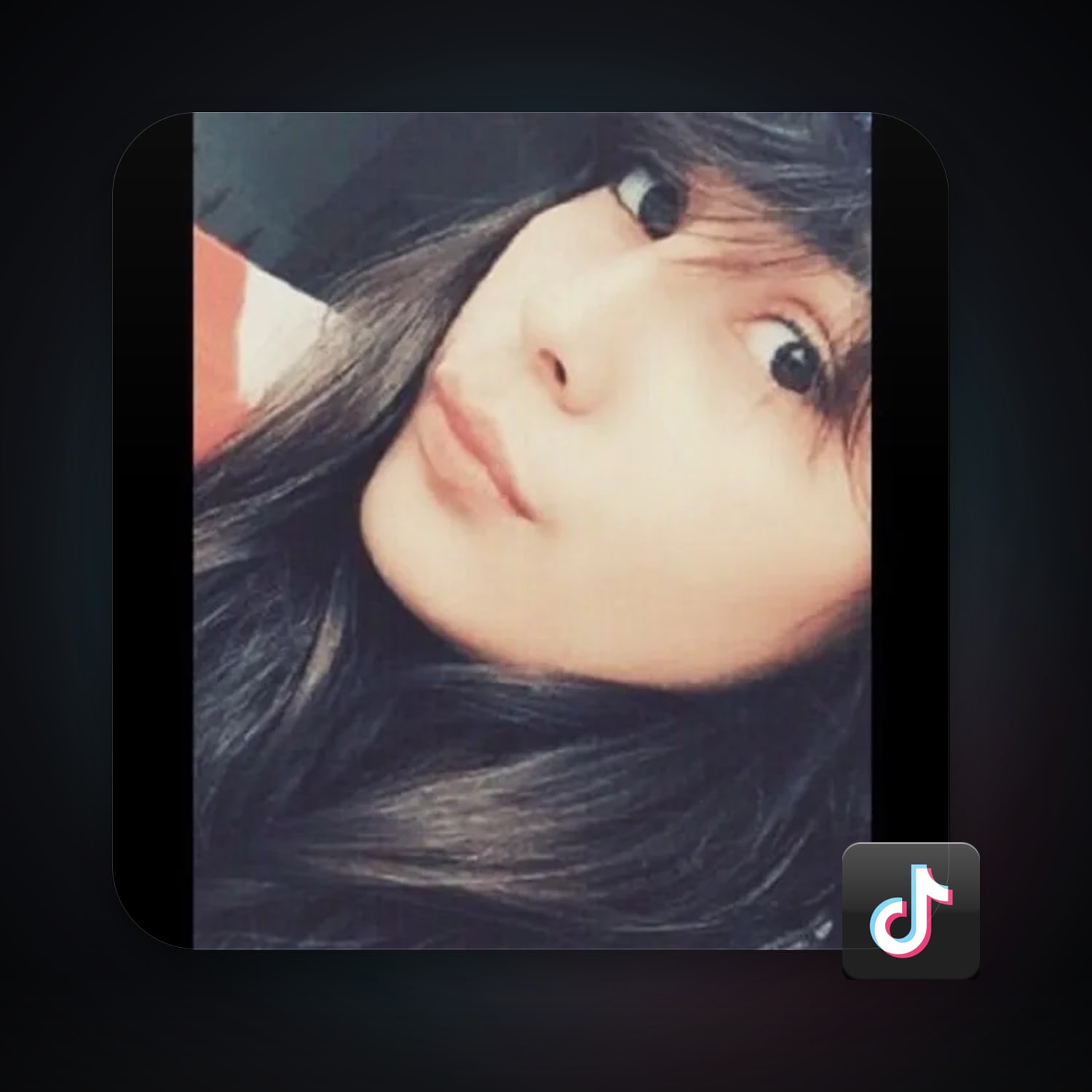 TikTok 1.1K followers · 233204909 — HabibiAccounts