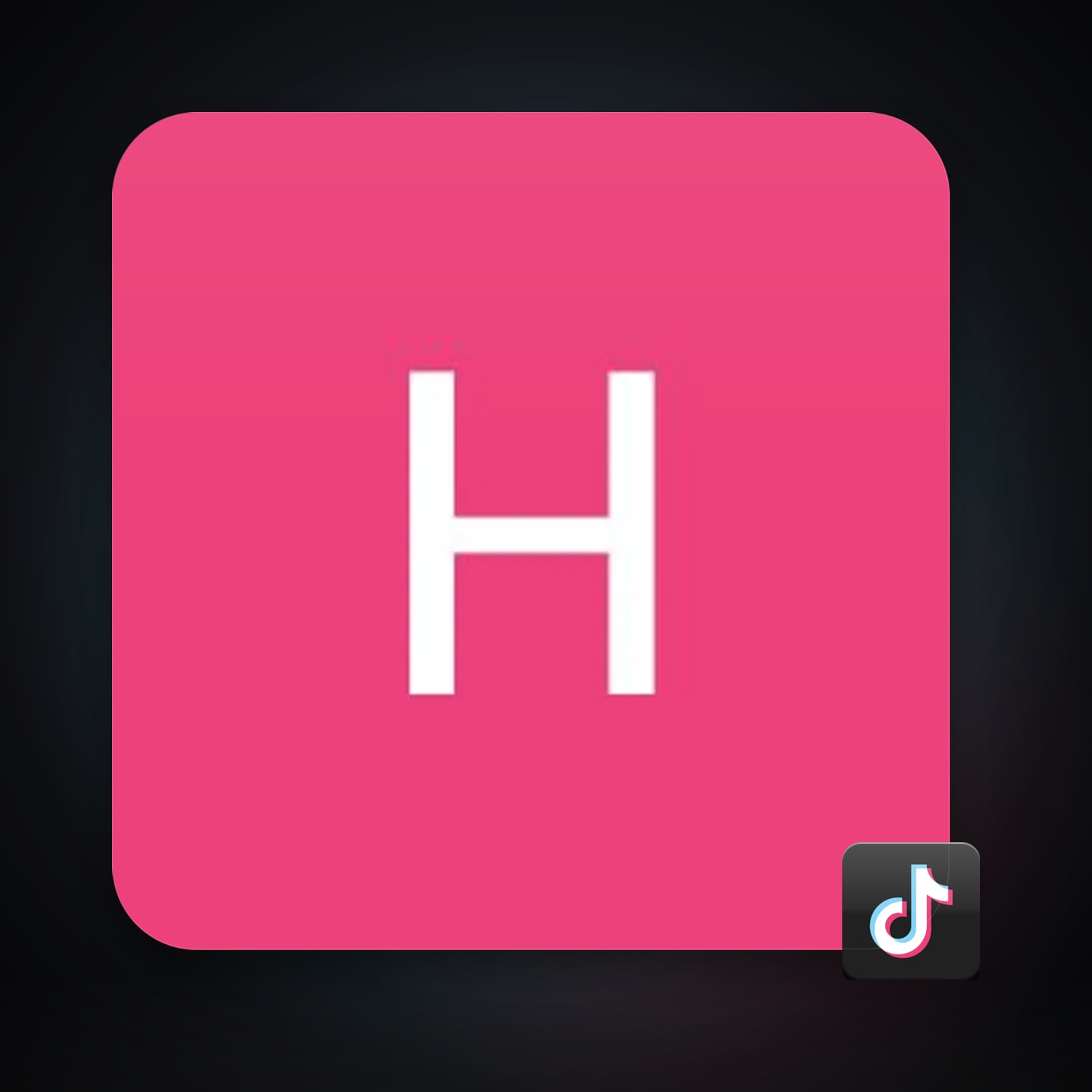 TikTok 1.3K followers · 233206591 — HabibiAccounts