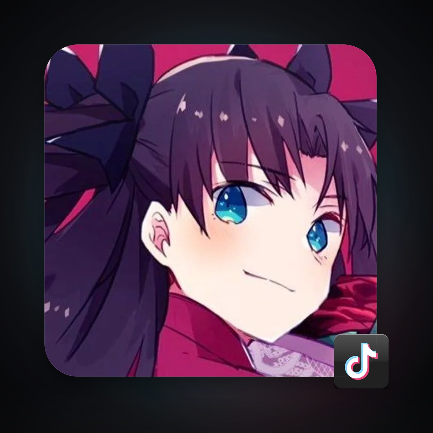 TikTok 557 followers — HabibiAccounts