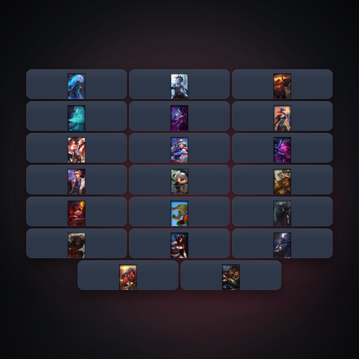 EU locker · 233289678 — HabibiAccounts