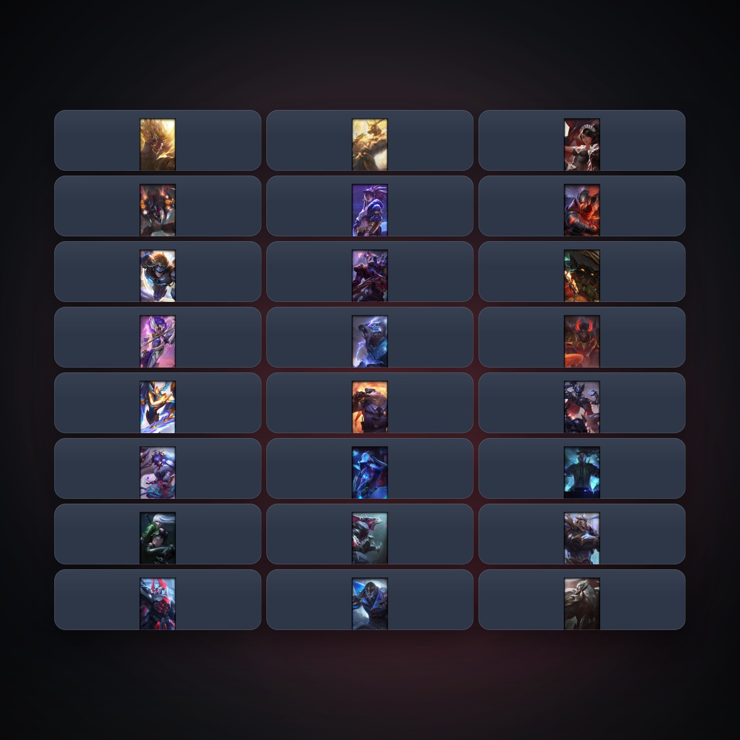 EU locker · 233289684 — HabibiAccounts