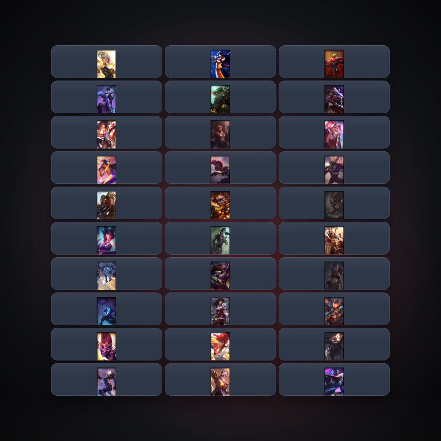 EU locker · 233289737 — HabibiAccounts