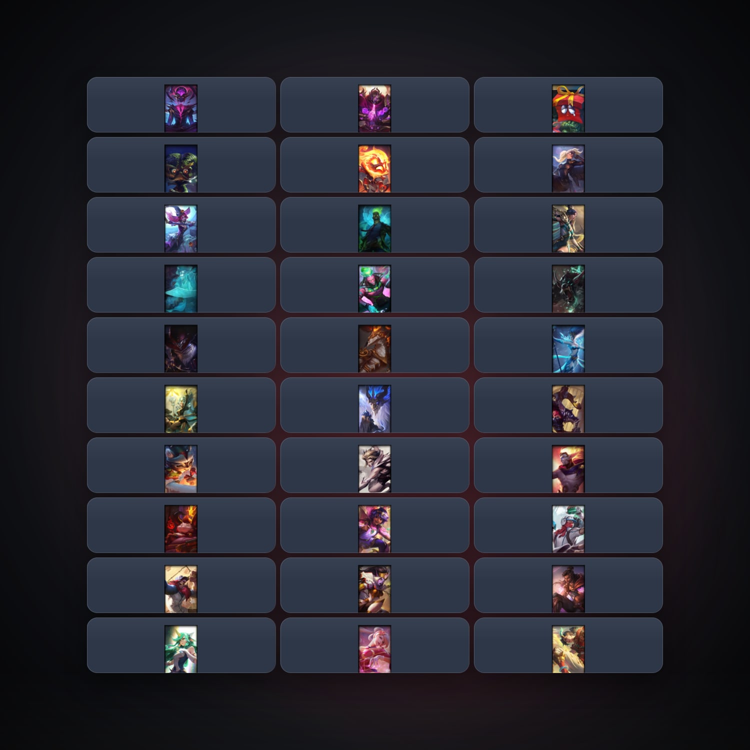EU locker · 233289746 — HabibiAccounts