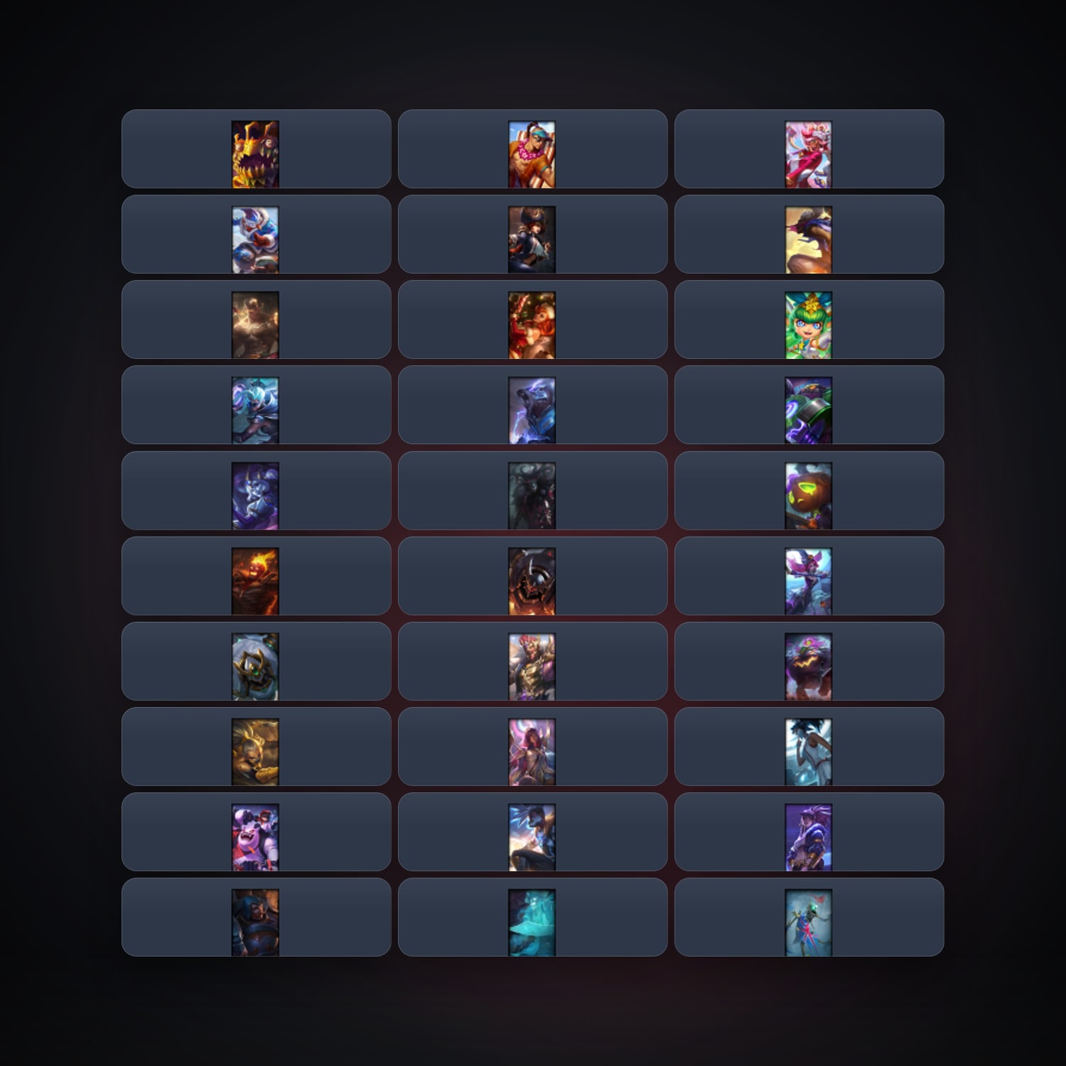 EU locker · 233290258 — HabibiAccounts