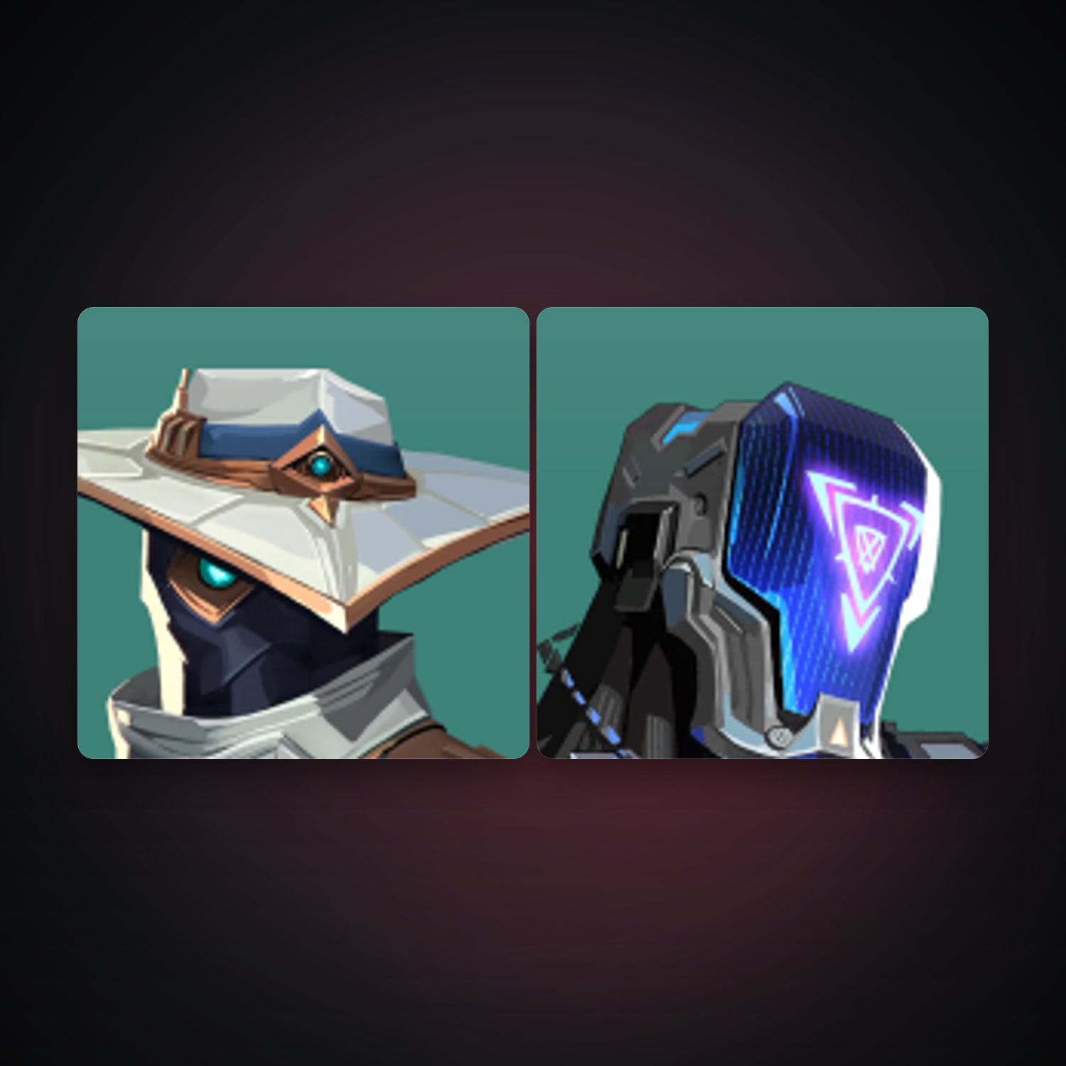 AP Iron 1 locker — lvl 24 — HabibiAccounts