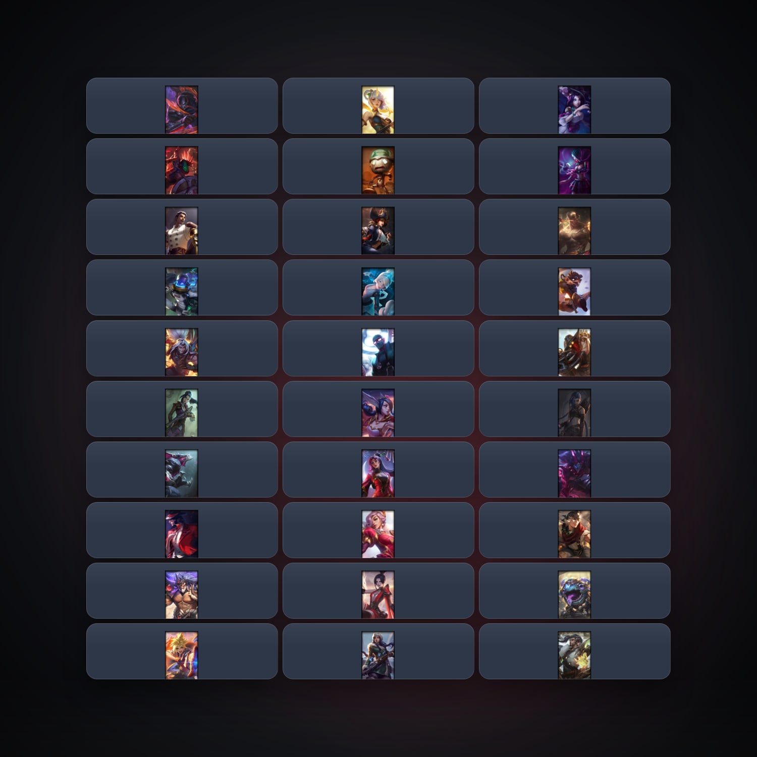 EU locker · 233290311 — HabibiAccounts