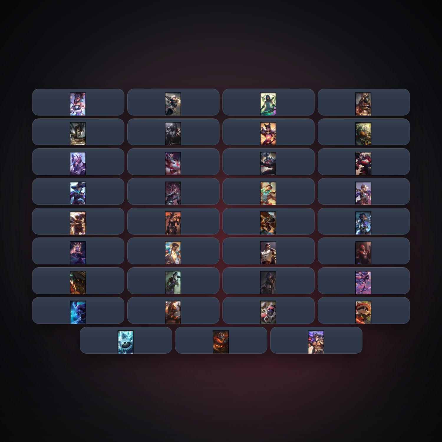 EU locker · 233290315 — HabibiAccounts
