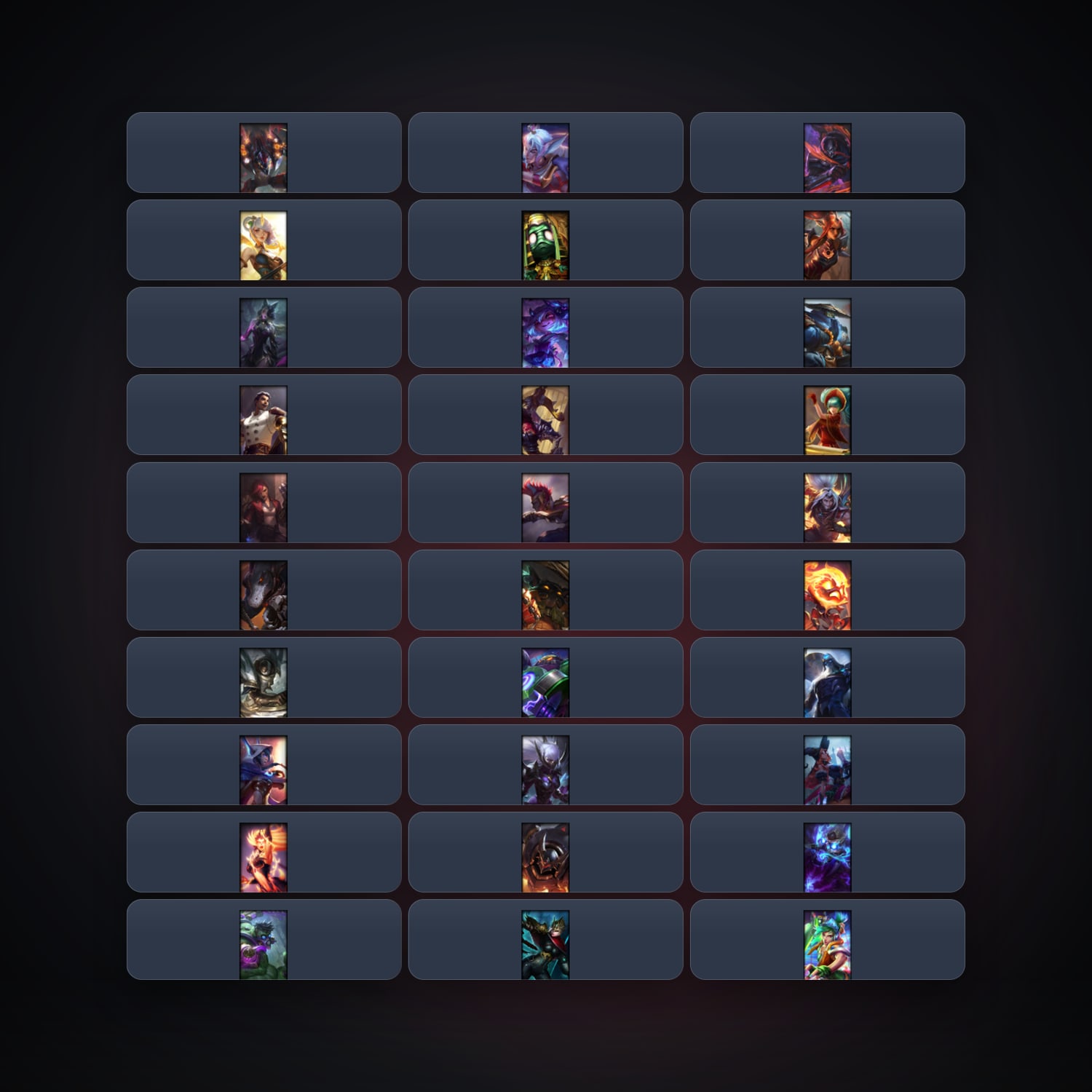 EU locker — HabibiAccounts