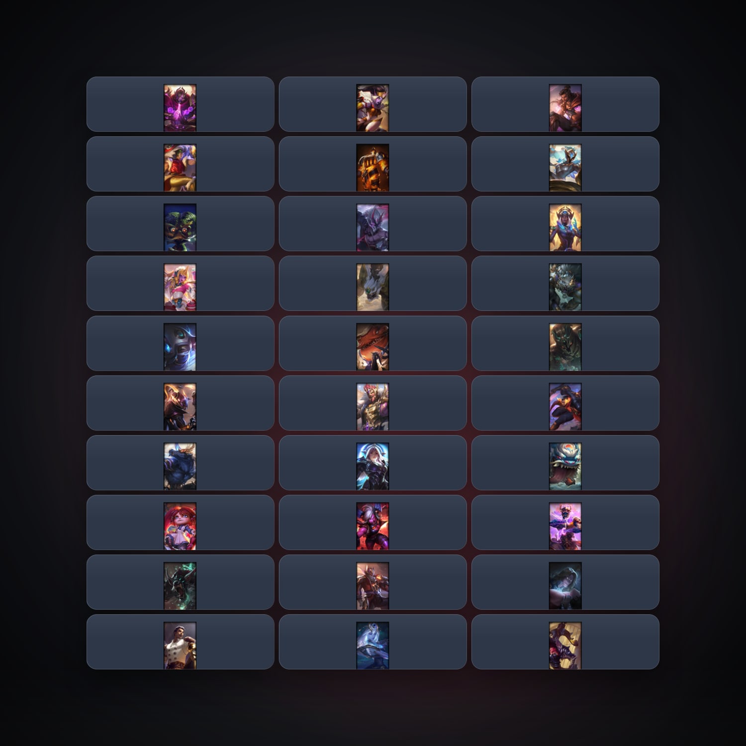EU locker — HabibiAccounts