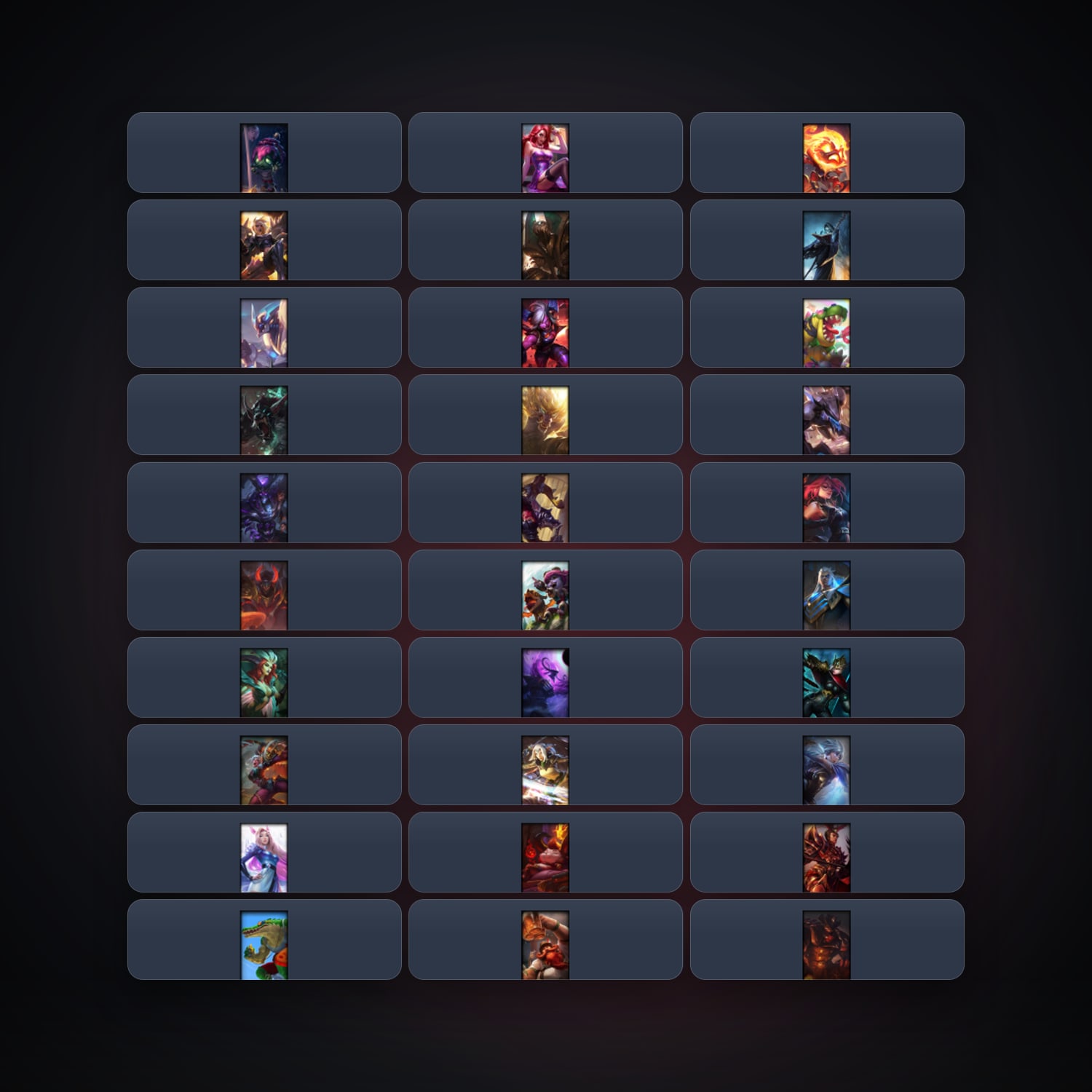 EU locker — HabibiAccounts