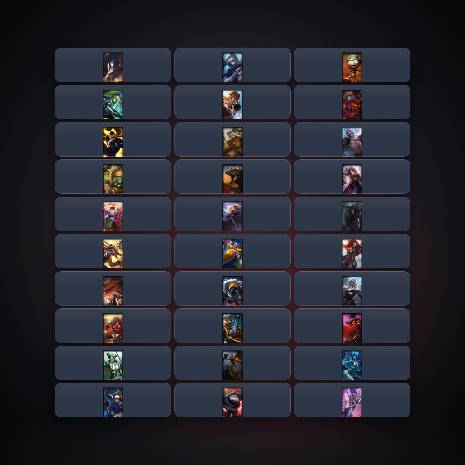 EU locker — HabibiAccounts