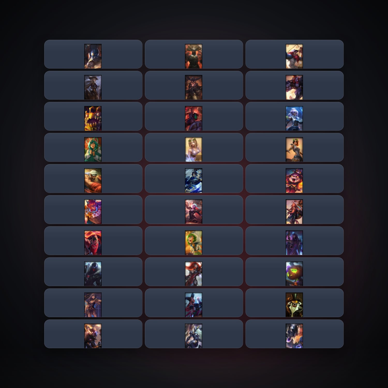 EU locker — HabibiAccounts