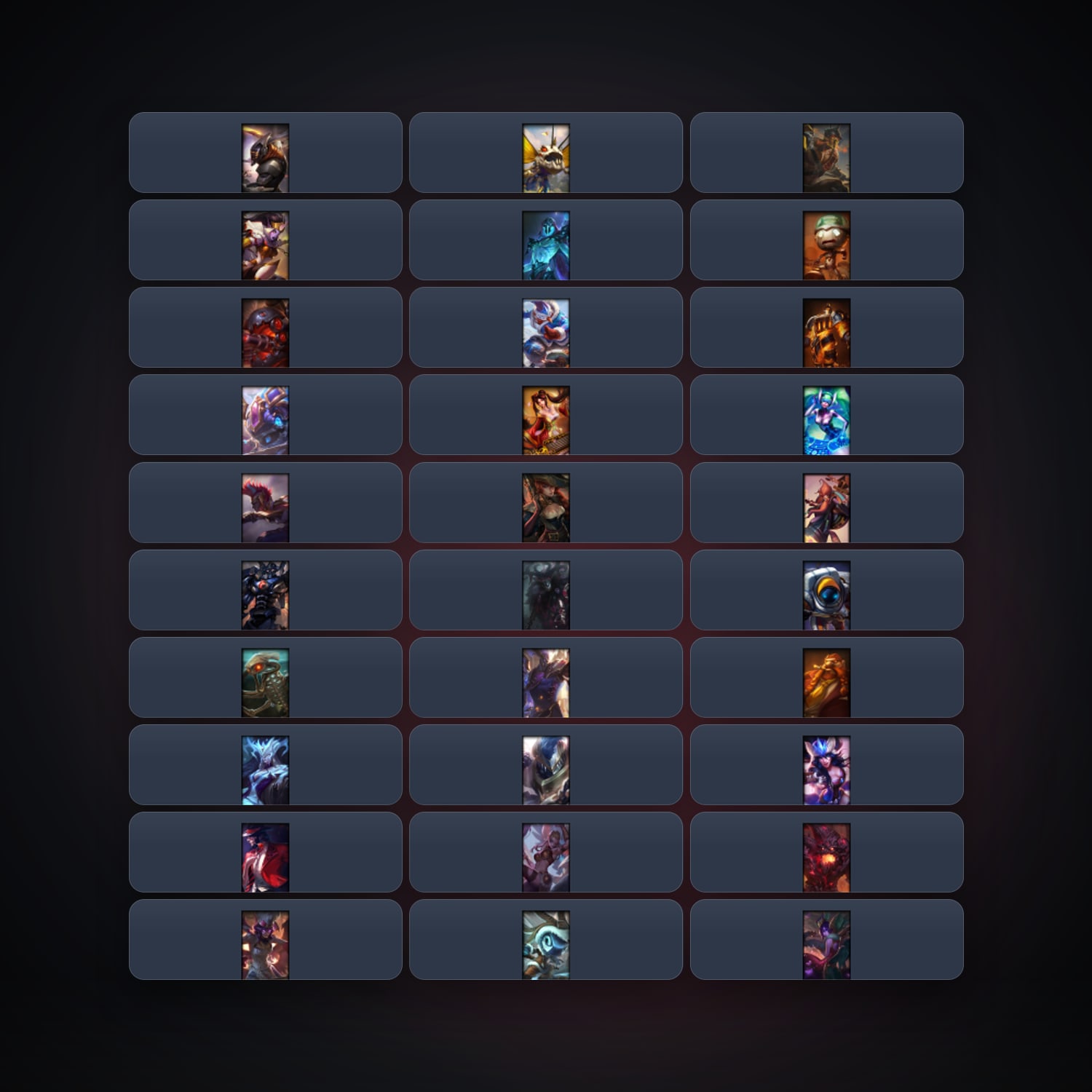 EU locker · 233294051 — HabibiAccounts