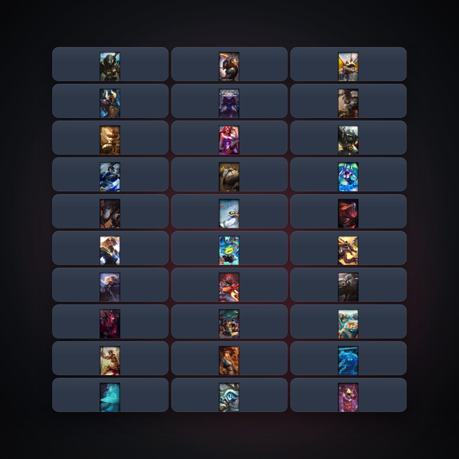 EU locker — HabibiAccounts