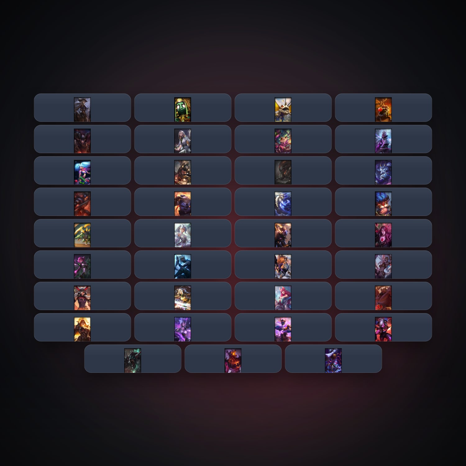 EU locker — HabibiAccounts
