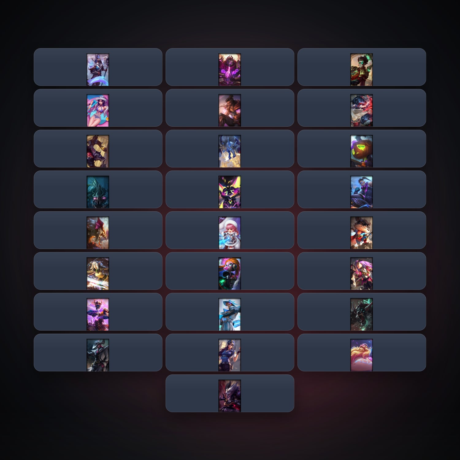 EU locker · 233295414 — HabibiAccounts