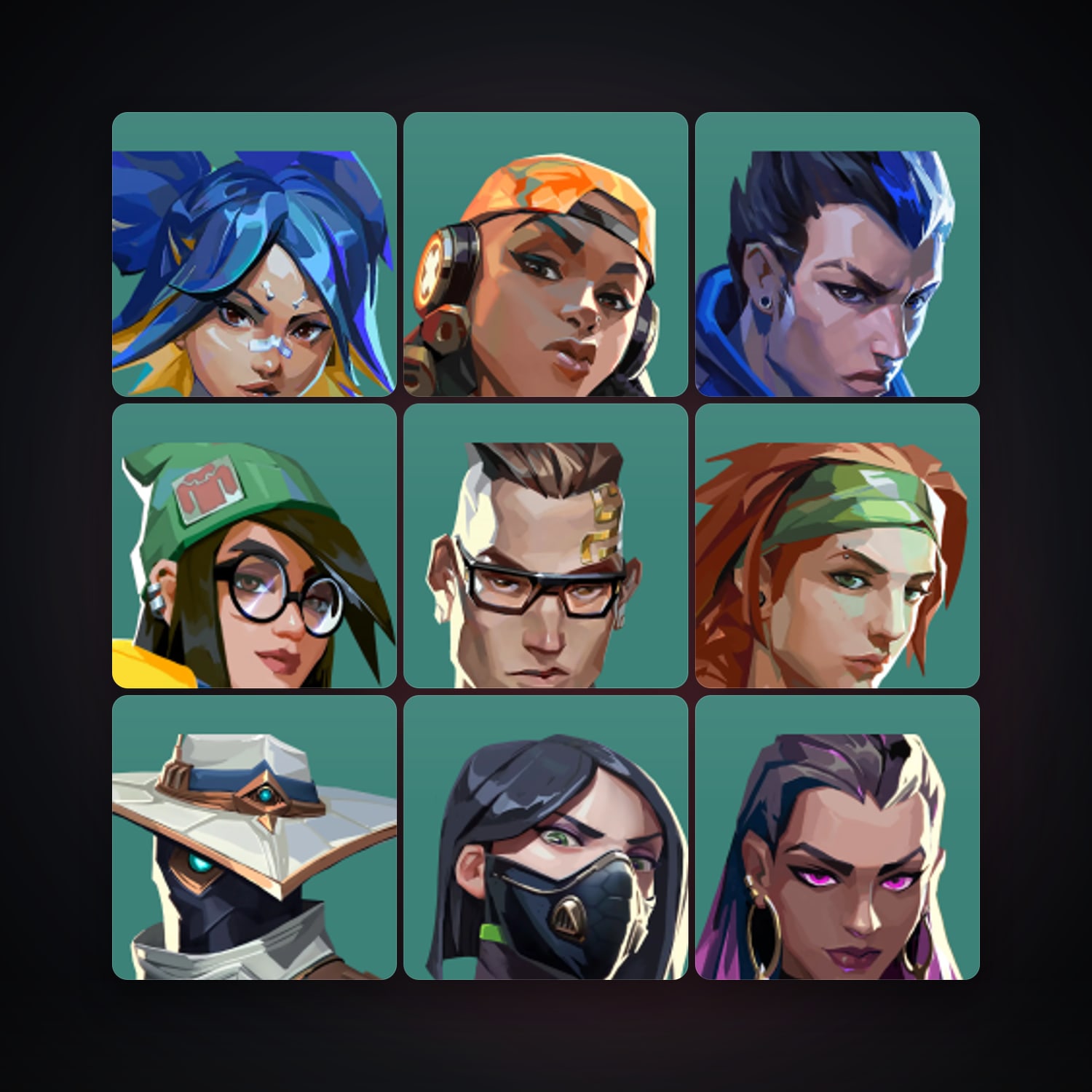 AP Gold 1 locker — lvl 42 — HabibiAccounts