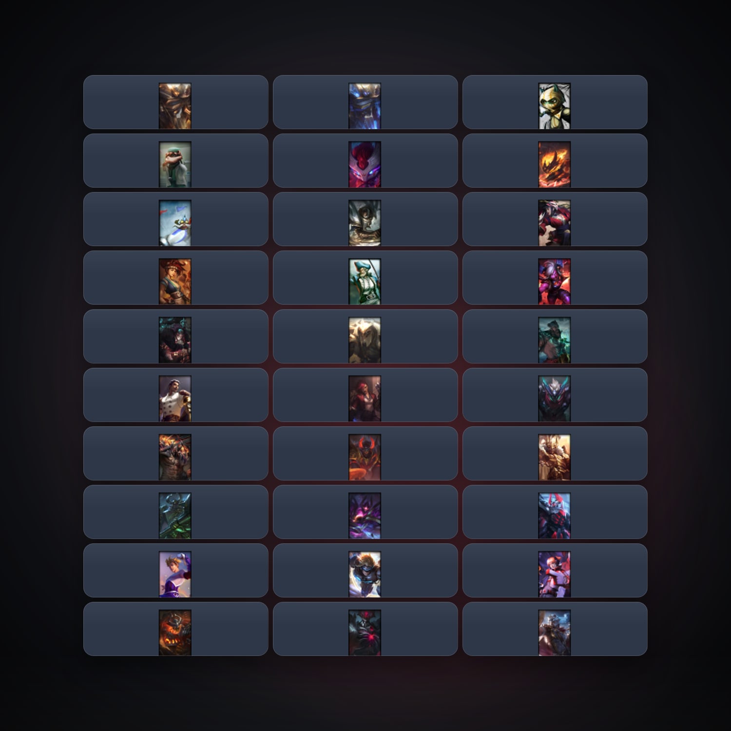 EU locker — HabibiAccounts
