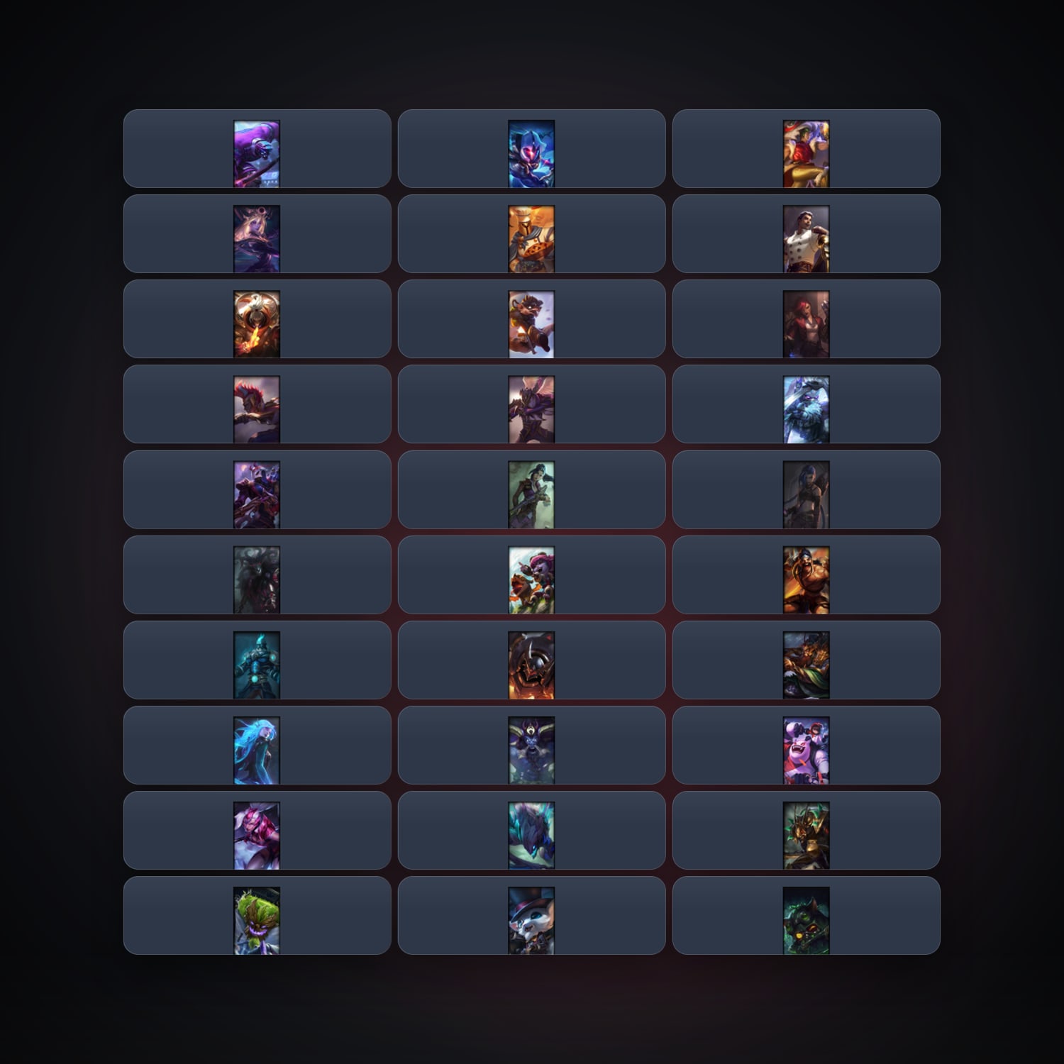 EU locker · 233646444 — HabibiAccounts
