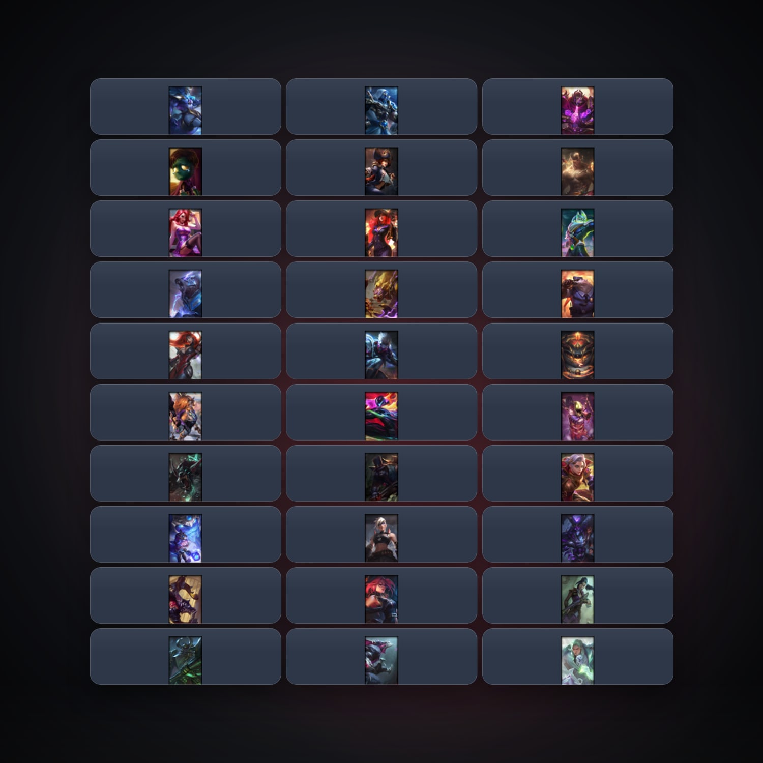 EU locker — HabibiAccounts
