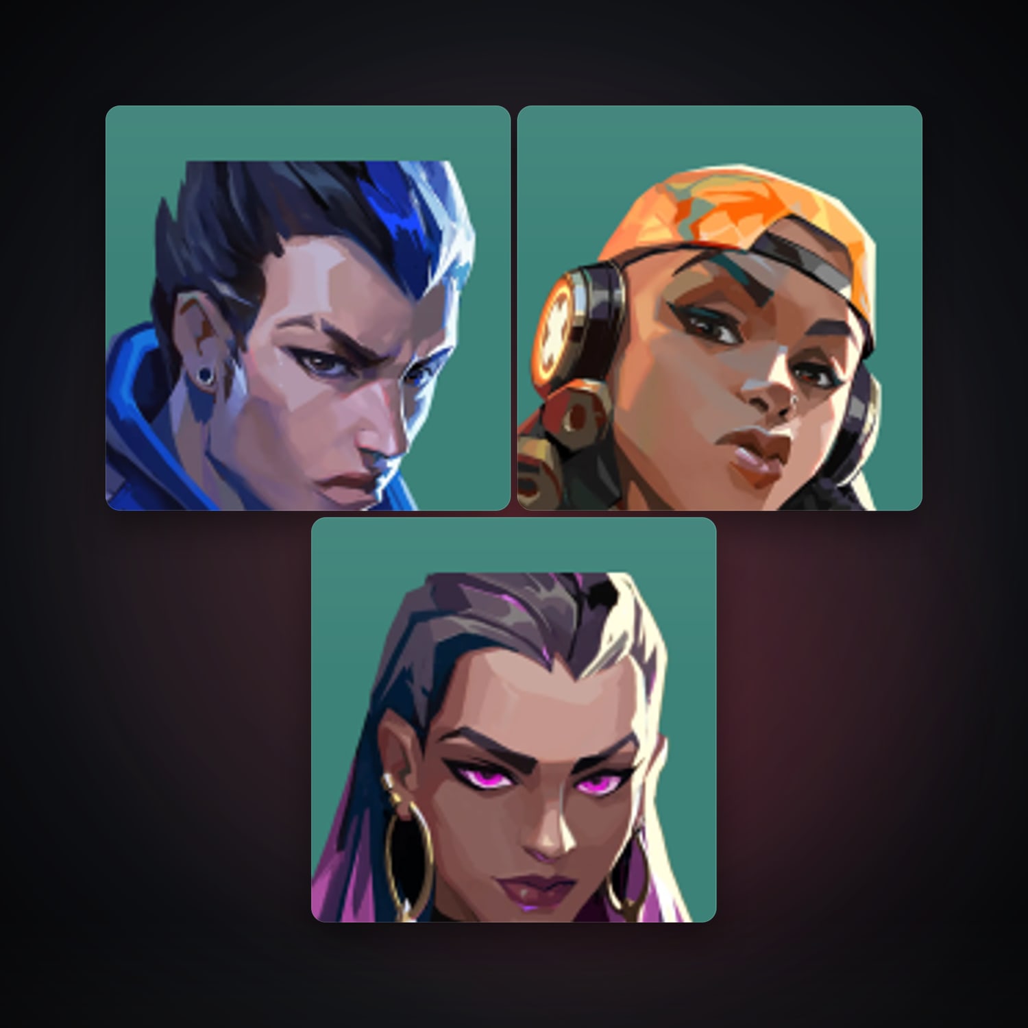 EU locker — lvl 10 — HabibiAccounts